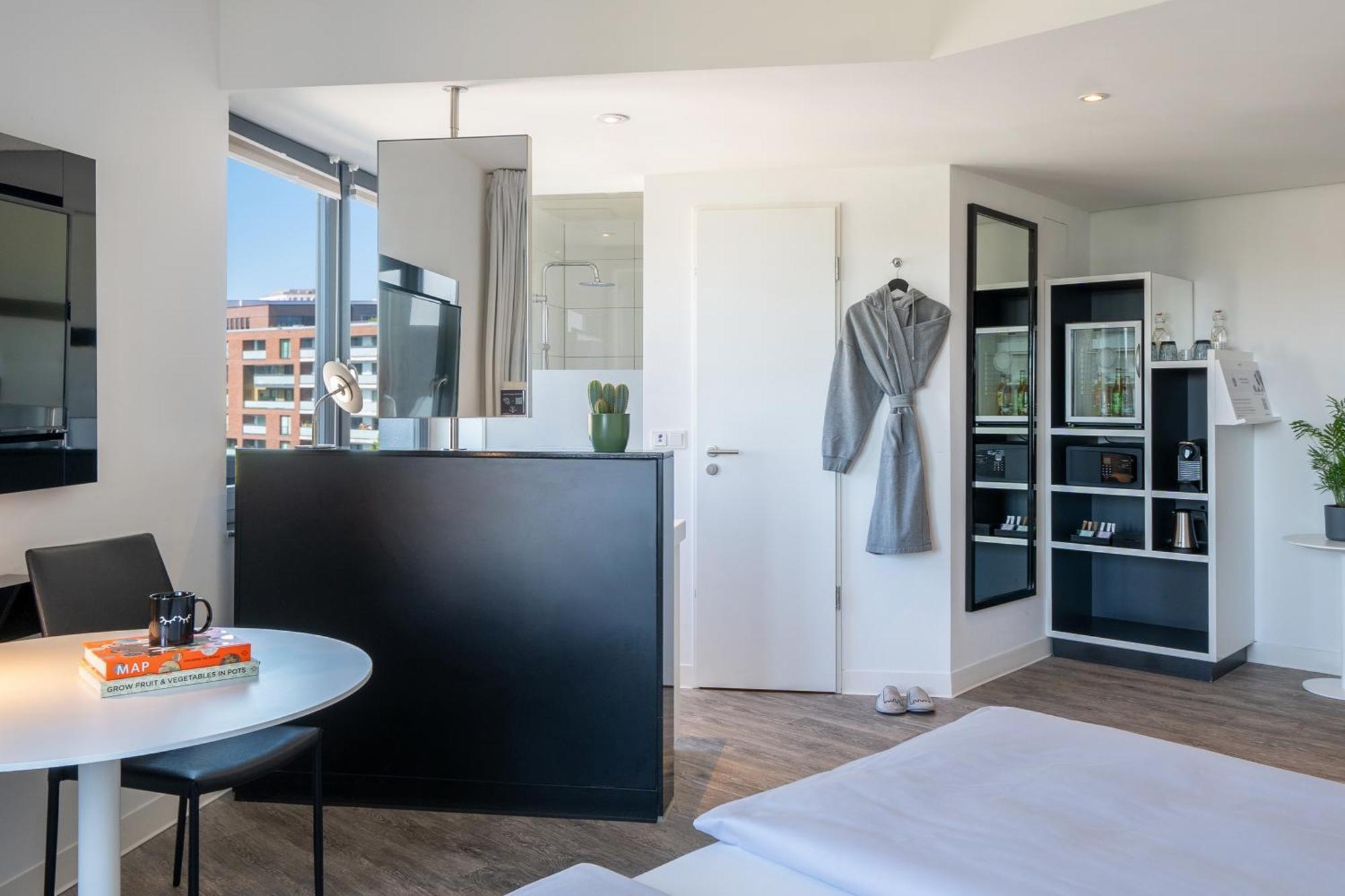 Innside By Melia Hafen Hotel