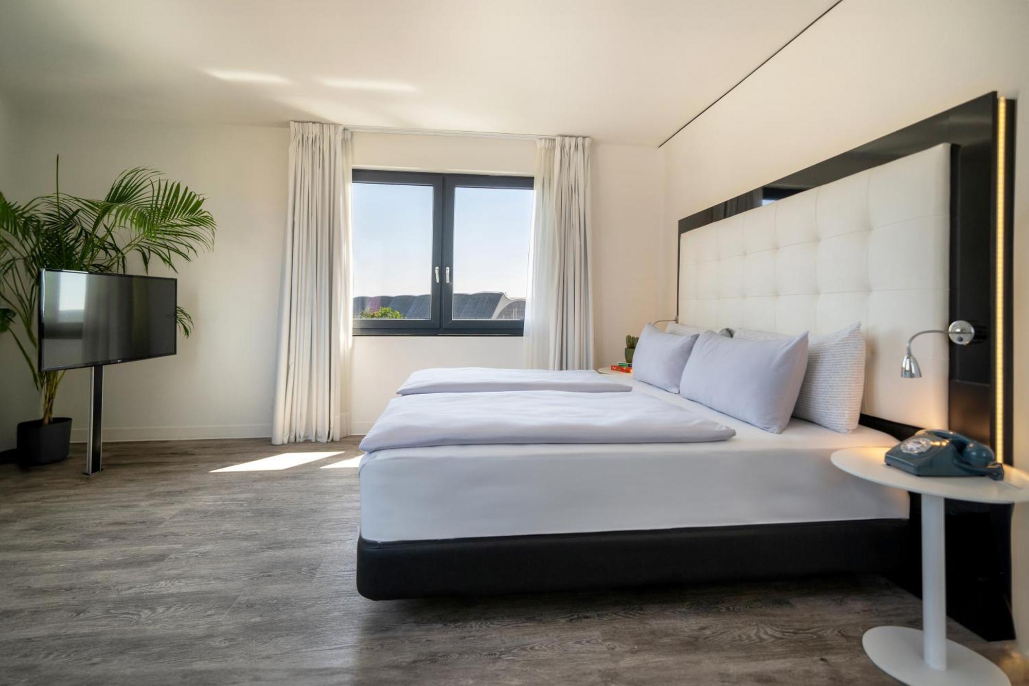 Innside By Melia Hafen Hotel 4*