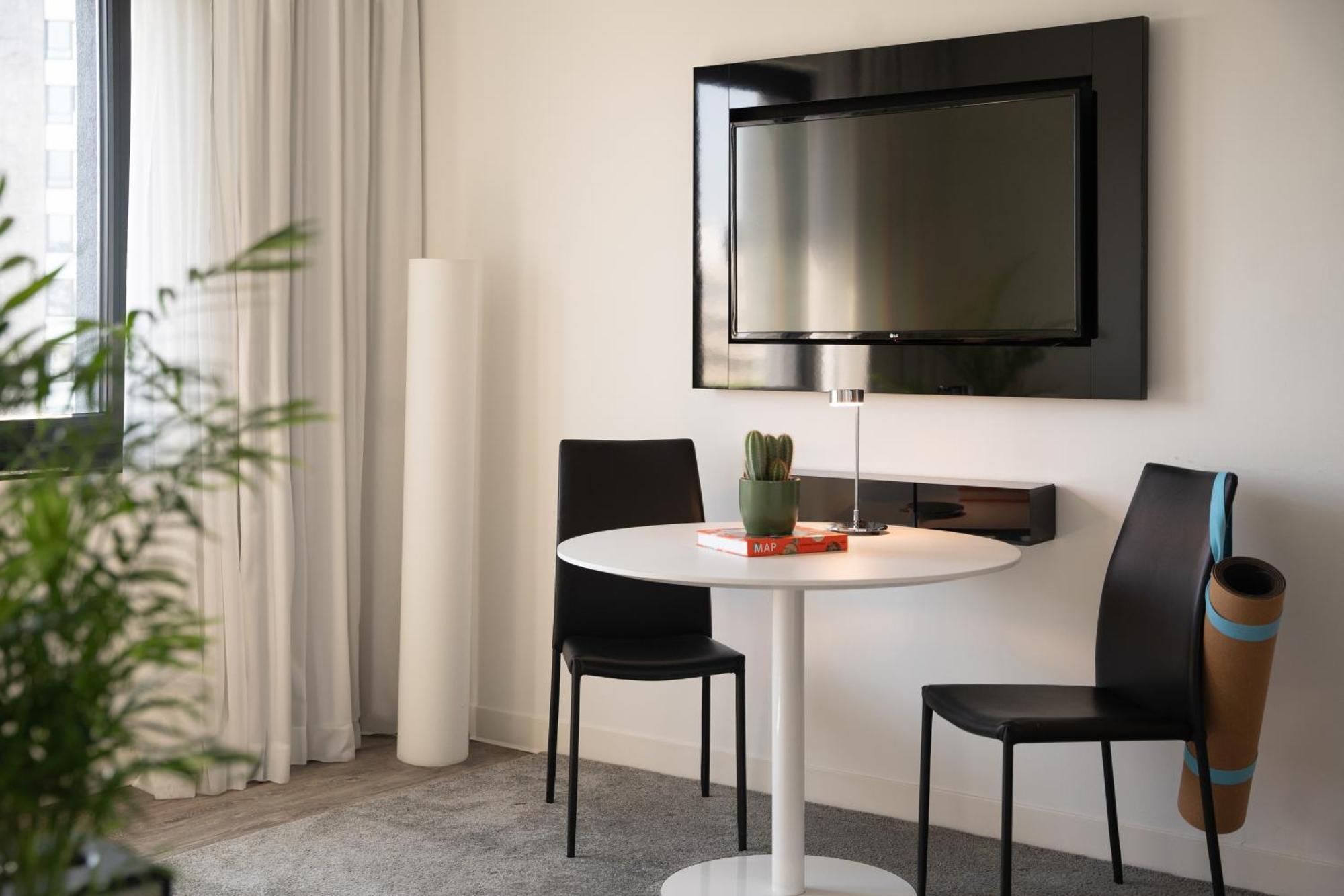 Hotel Innside By Melia Hafen 4*