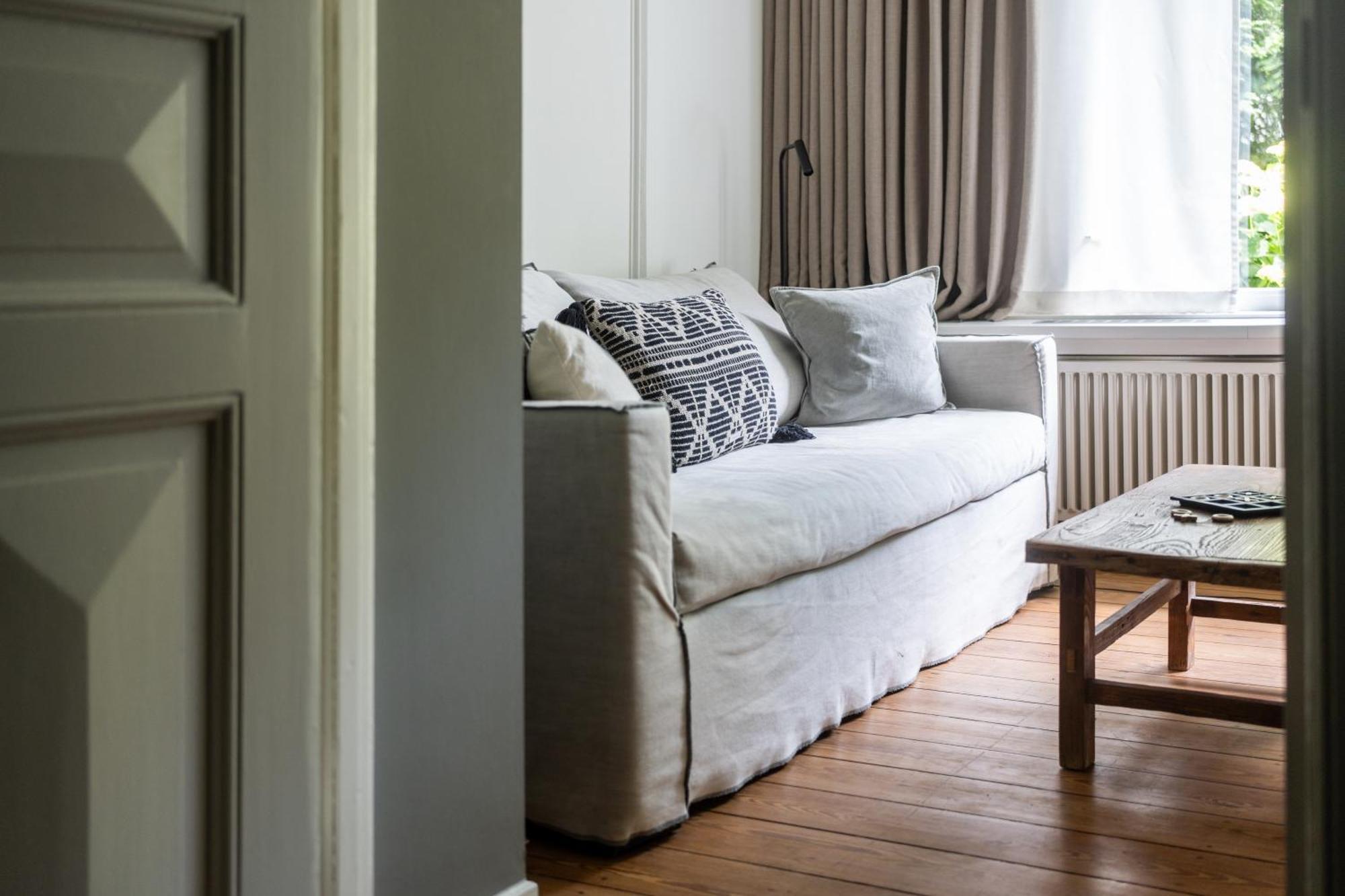 Flottbek Boutique Hamborg