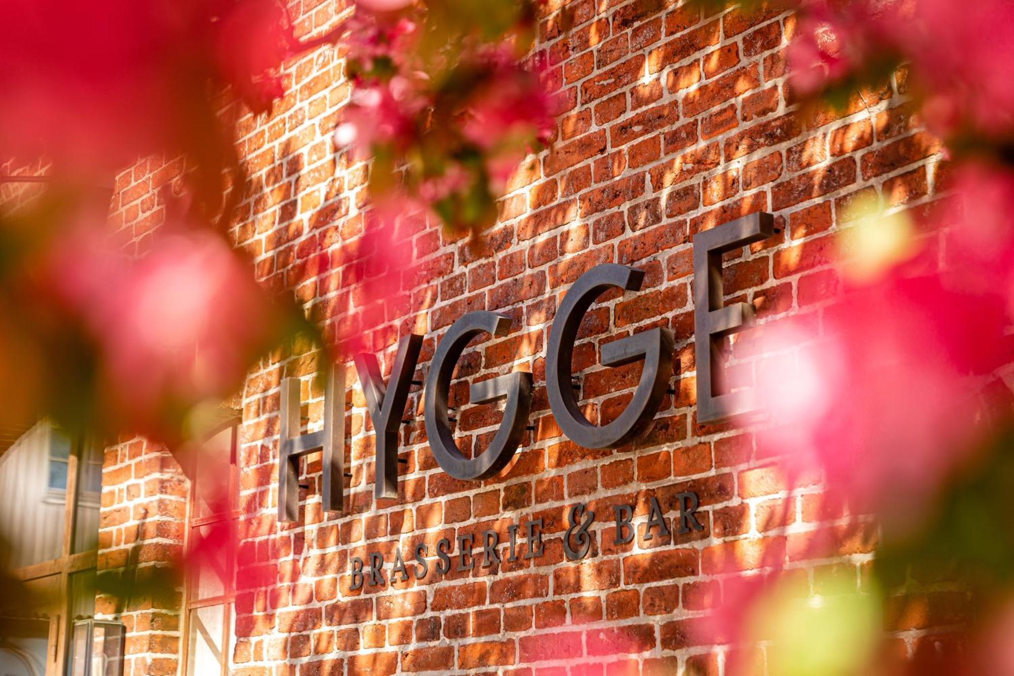 Flottbek Boutique Hotel Hamborg