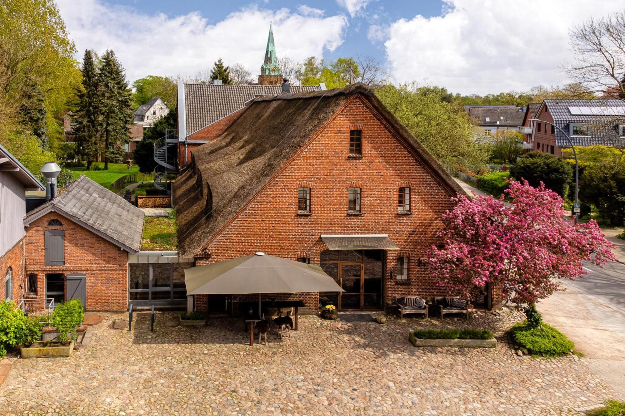 Flottbek Boutique 4* Hamborg