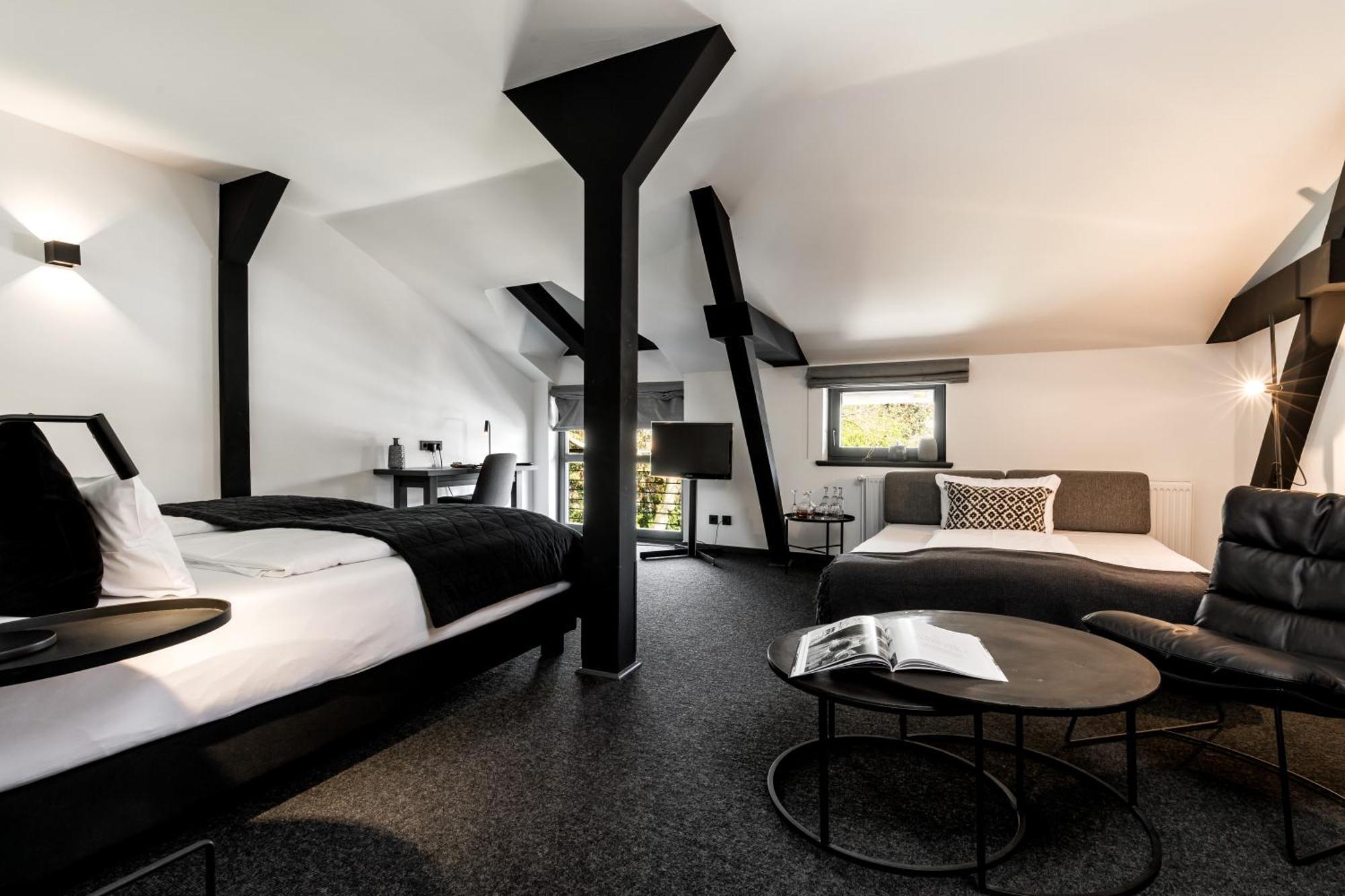 Flottbek Boutique 4* Hamborg