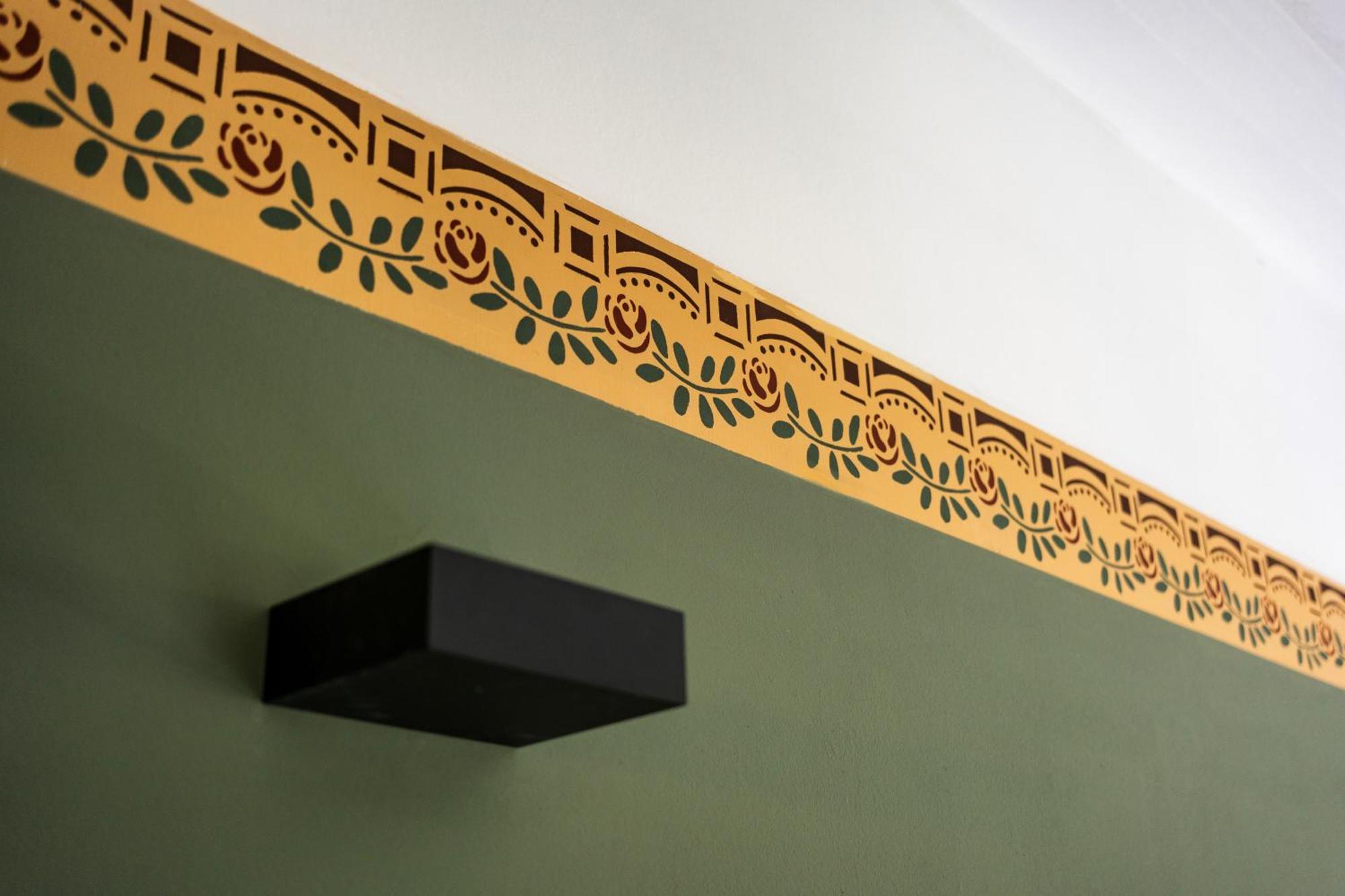 Hotel Flottbek Boutique Hamborg