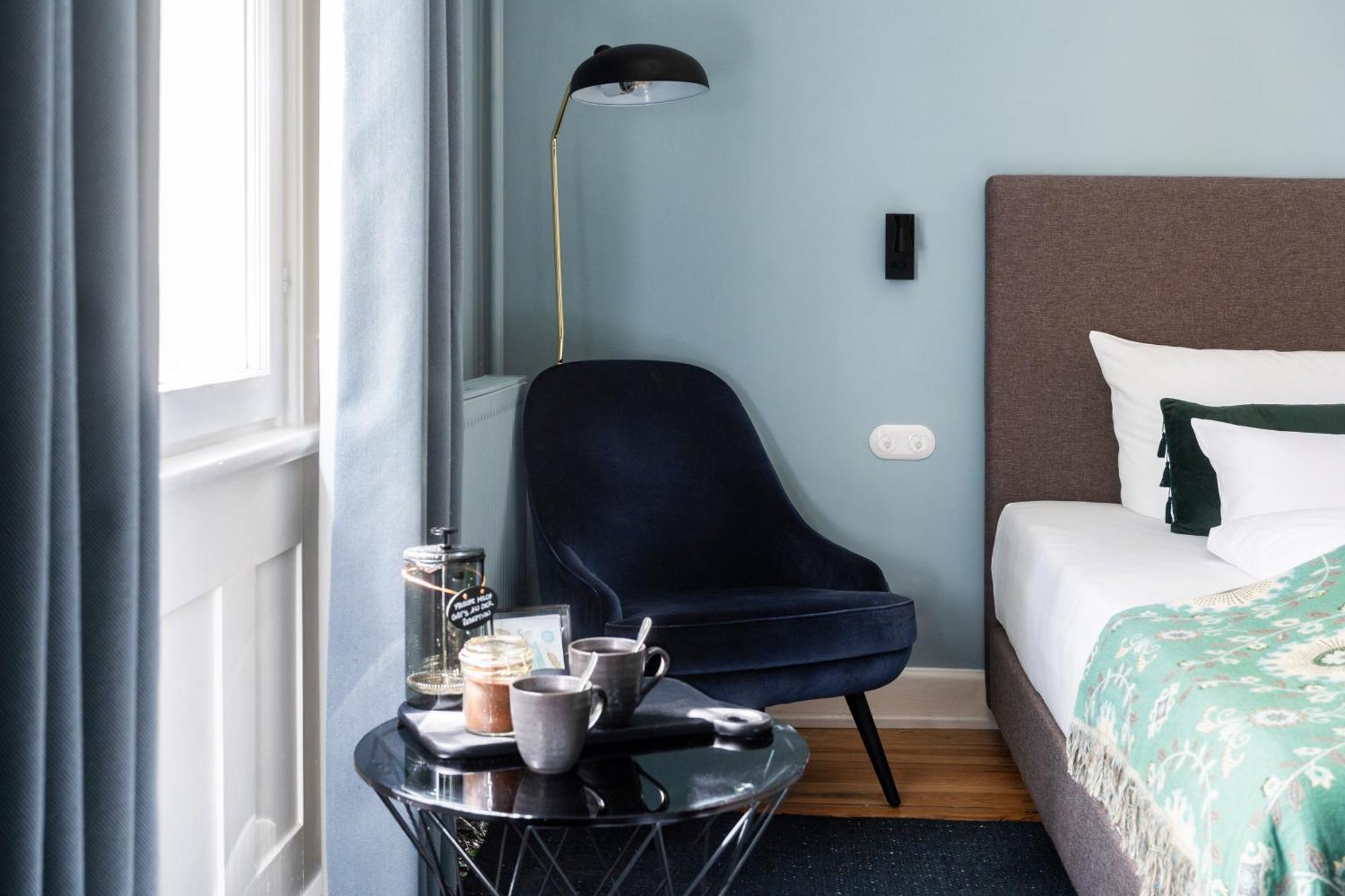 Flottbek Boutique Hamborg