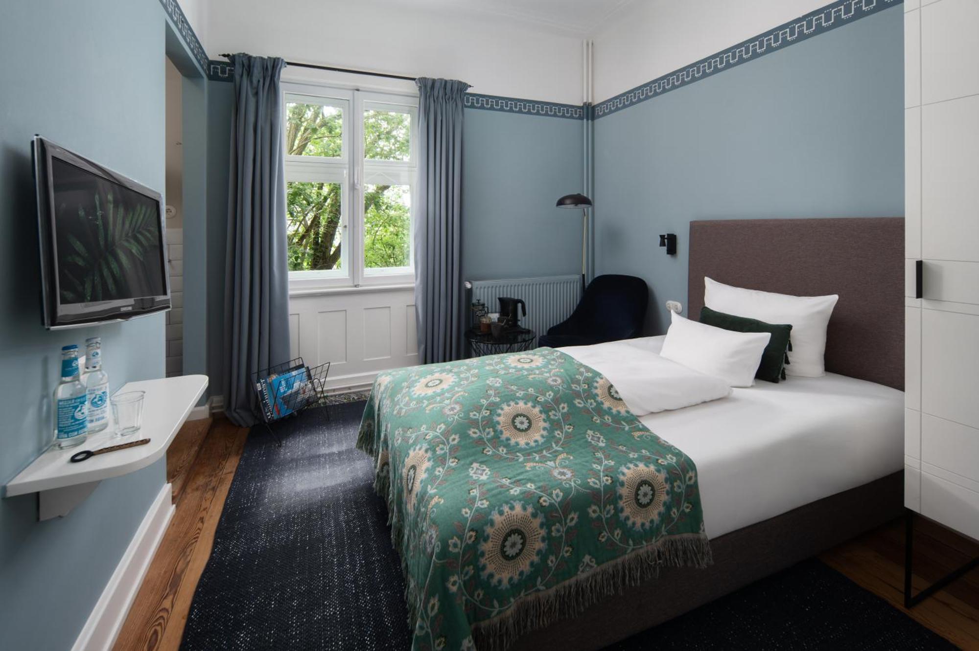 Flottbek Boutique Hotel Hamborg