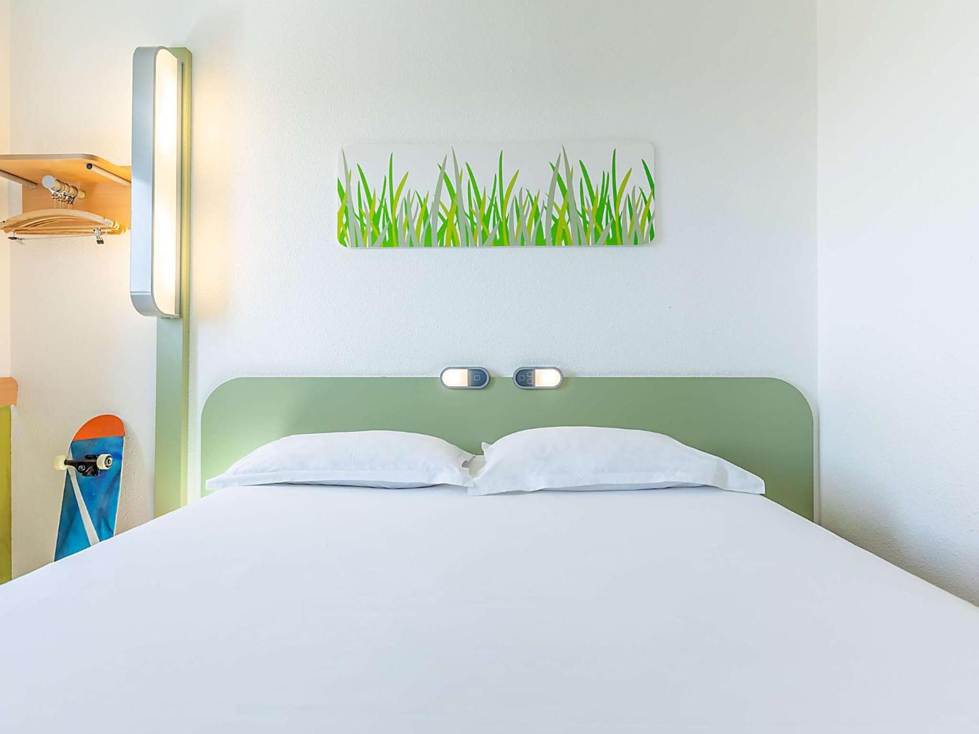 Ibis Budget St Pauli Messe 2* Hamborg