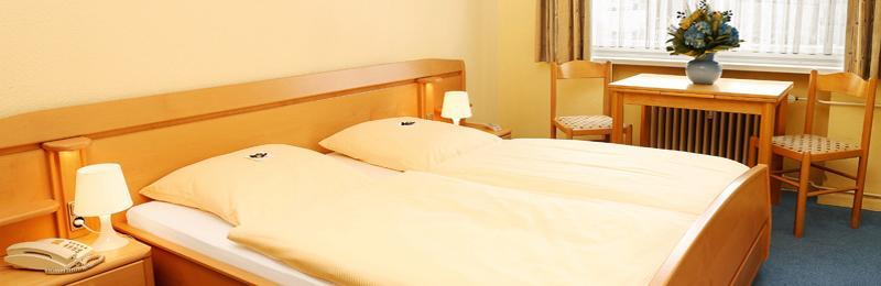 Hotel Pacific 2*