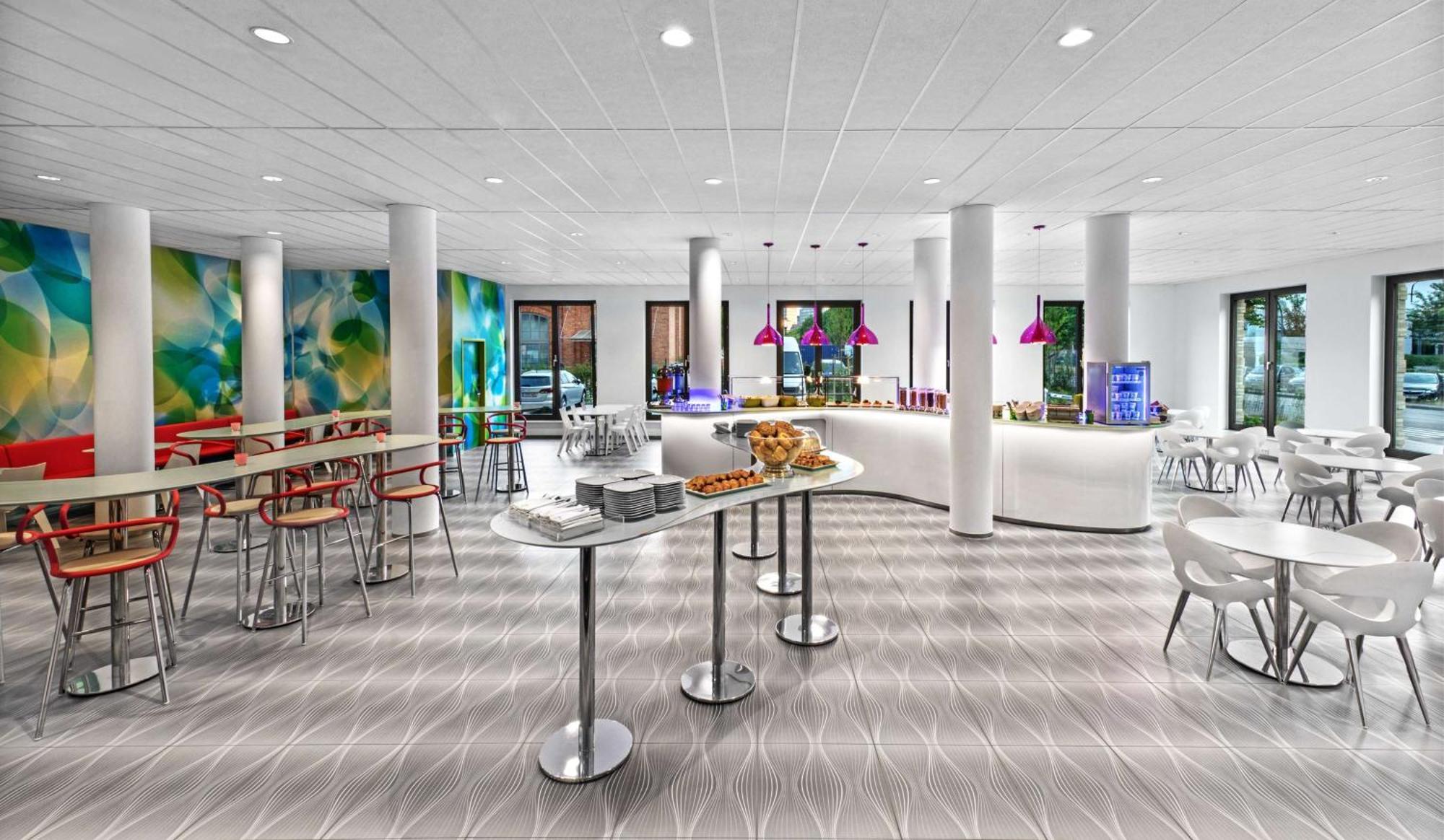 Prizeotel Hamburg-city Hotel Hamburg
