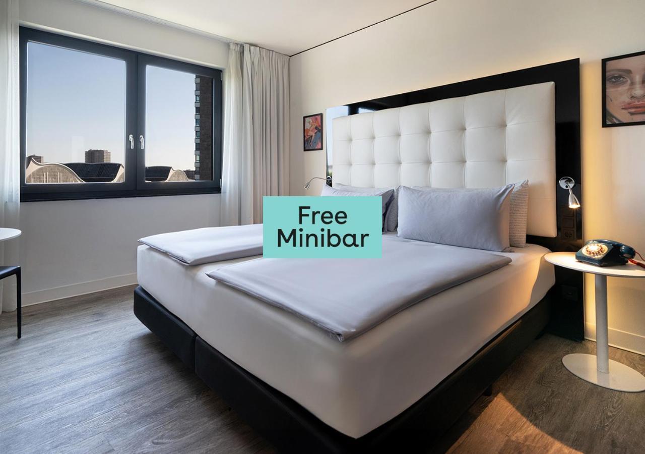 Hotel Innside By Melia Hafen 4*