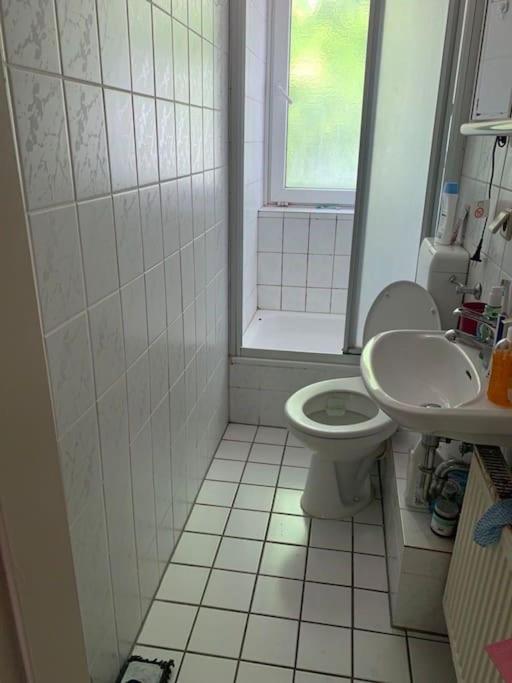 Apartment In One Of Neighborhoods In
