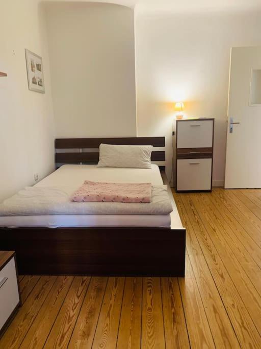 Apartment In One Of Neighborhoods In *