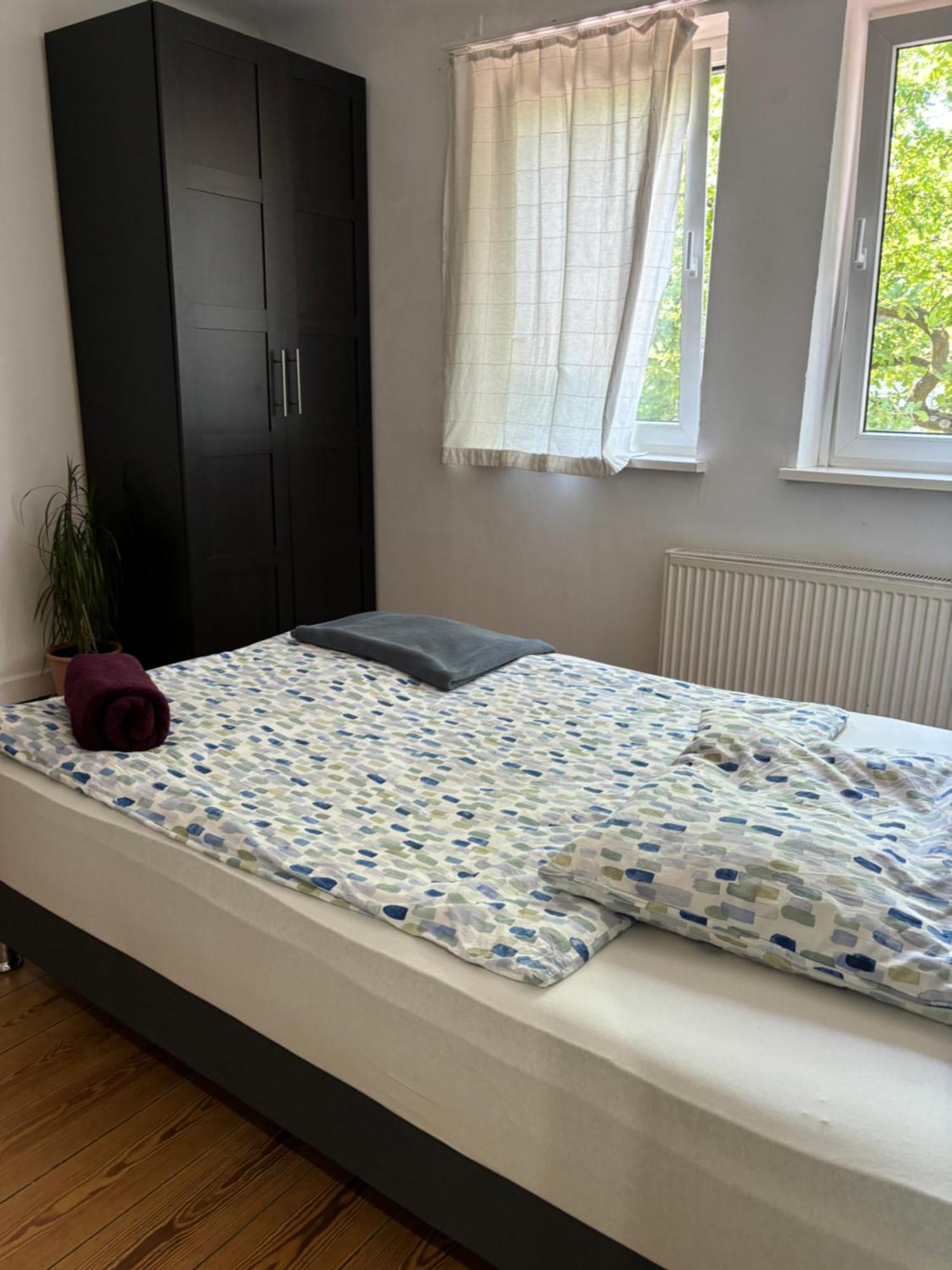 Apartment In One Of Neighborhoods In