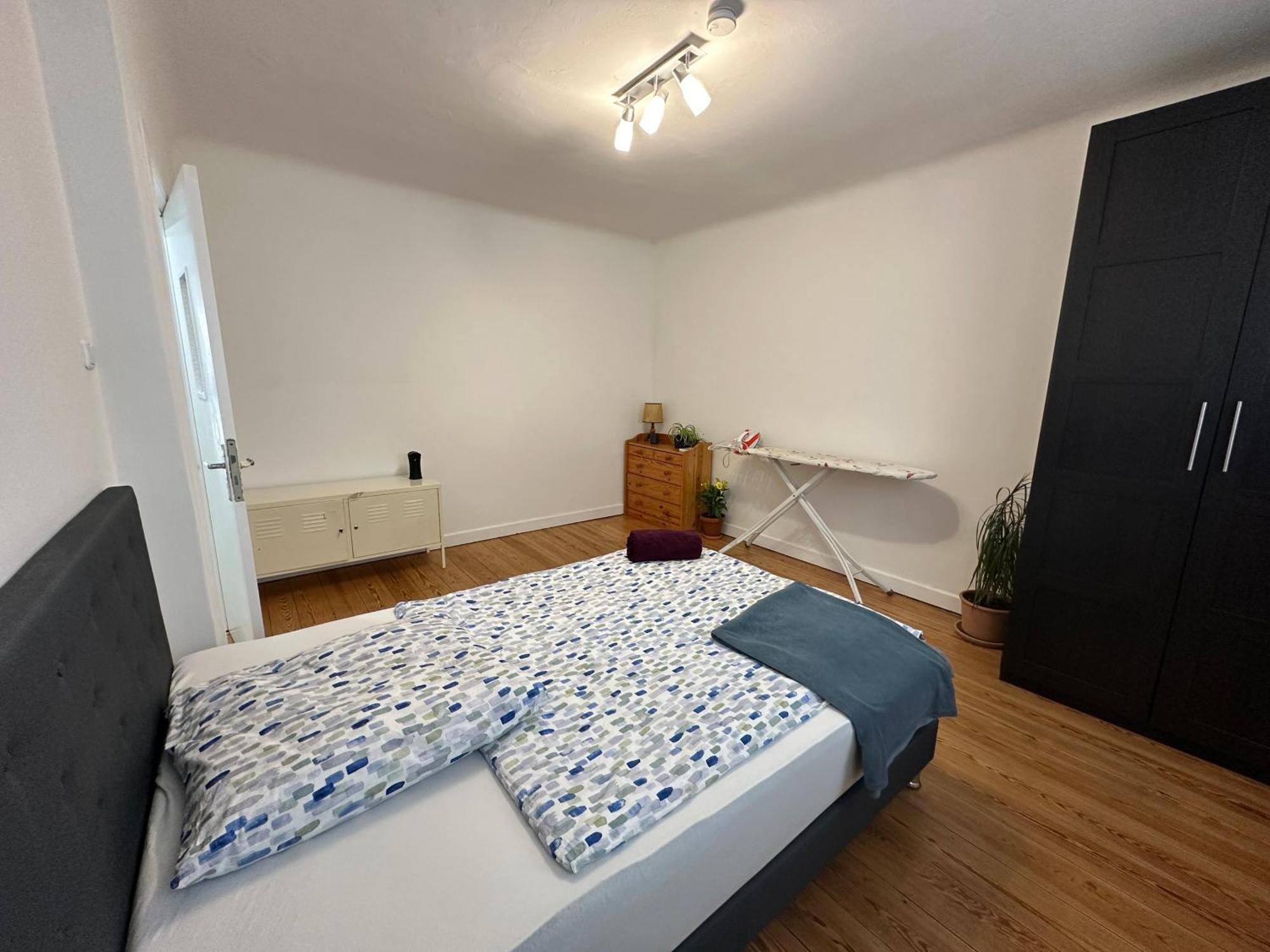 Apartment In One Of Neighborhoods In *