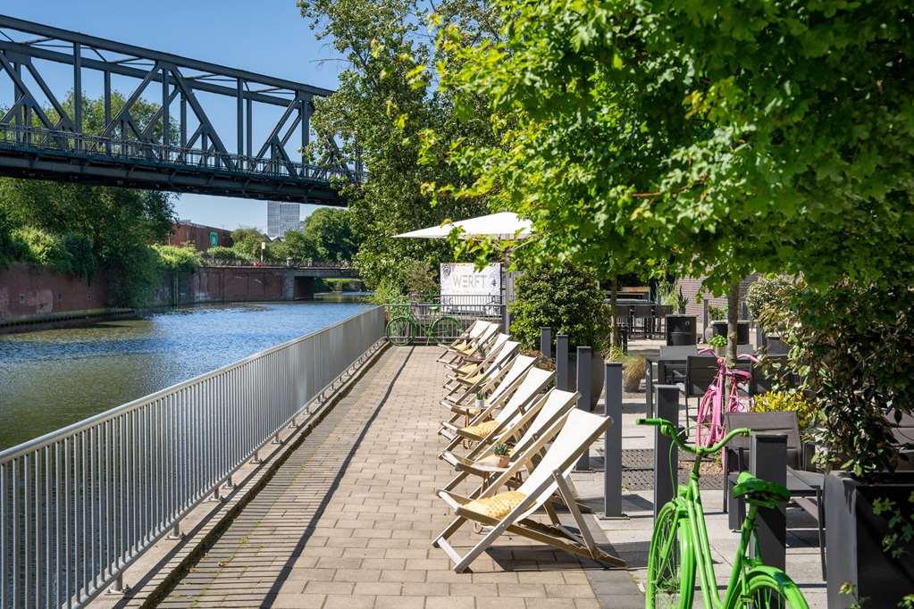 Innside By Melia Hafen 4*