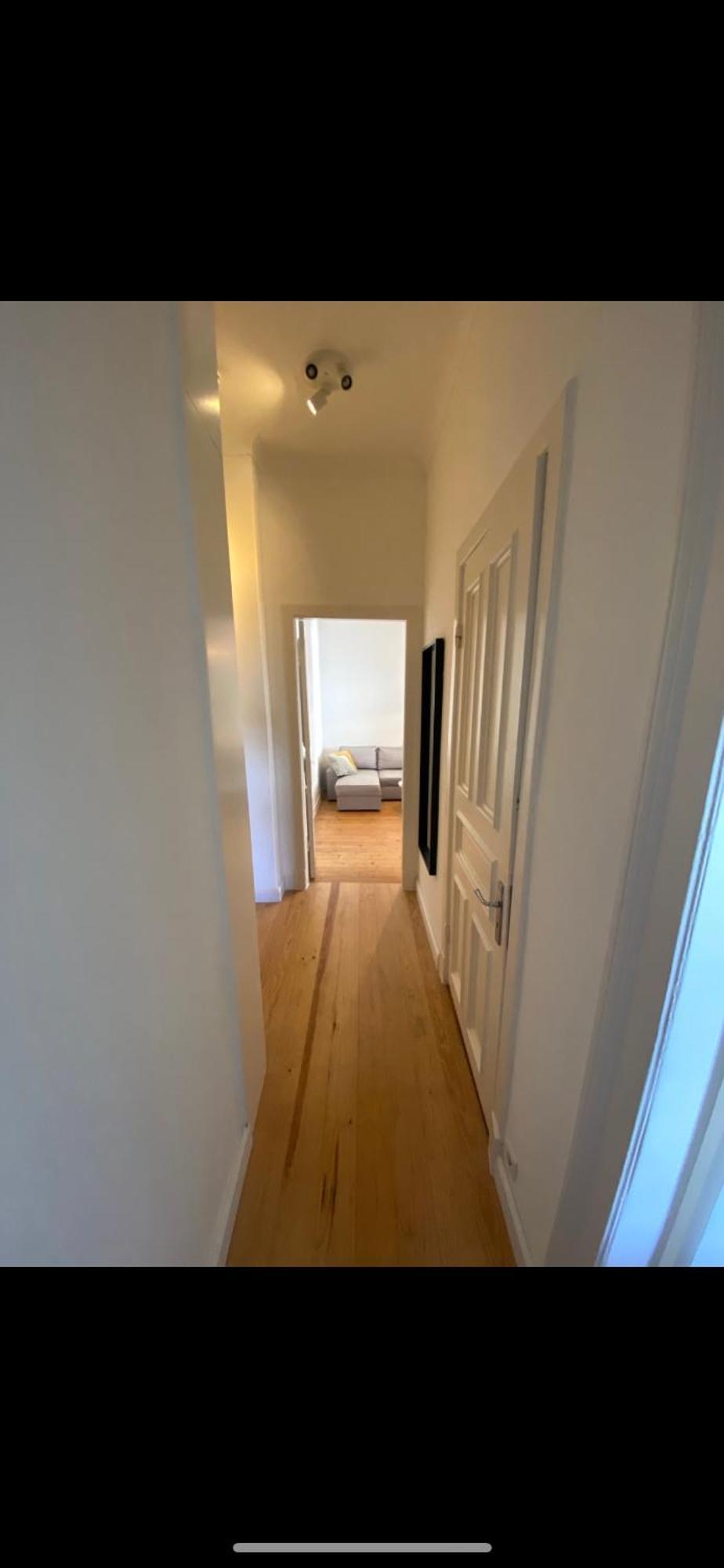 Im Herzen Hamburgs Apartment