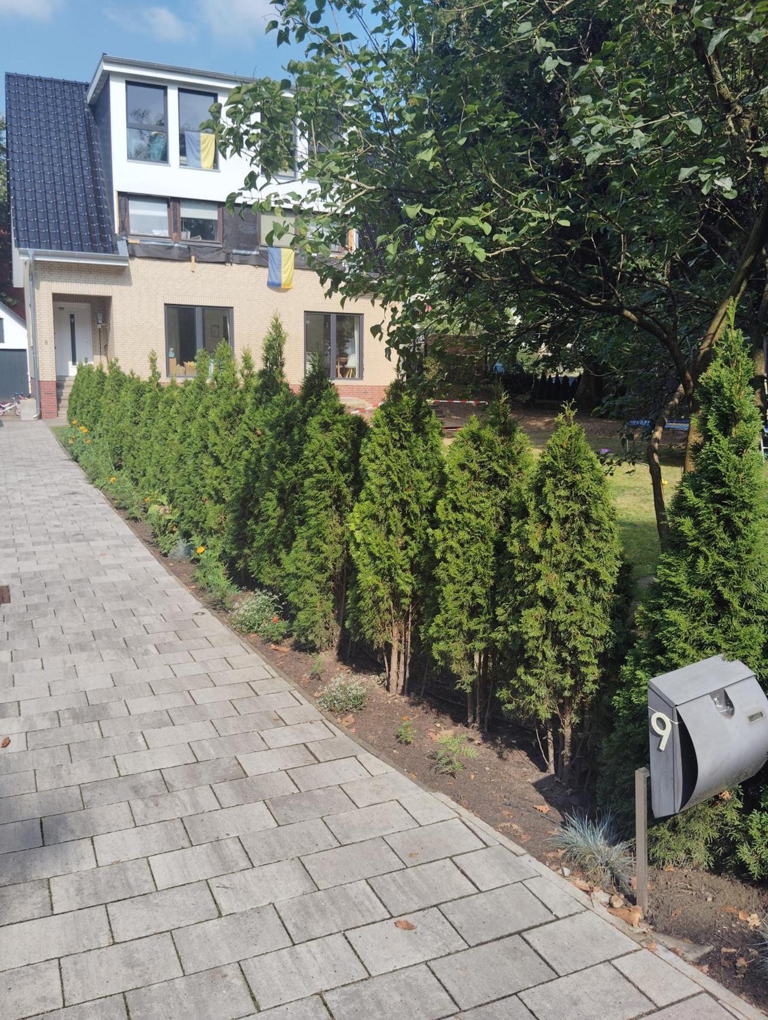 Fuer Bis Zu 4 Personen Lejlighed