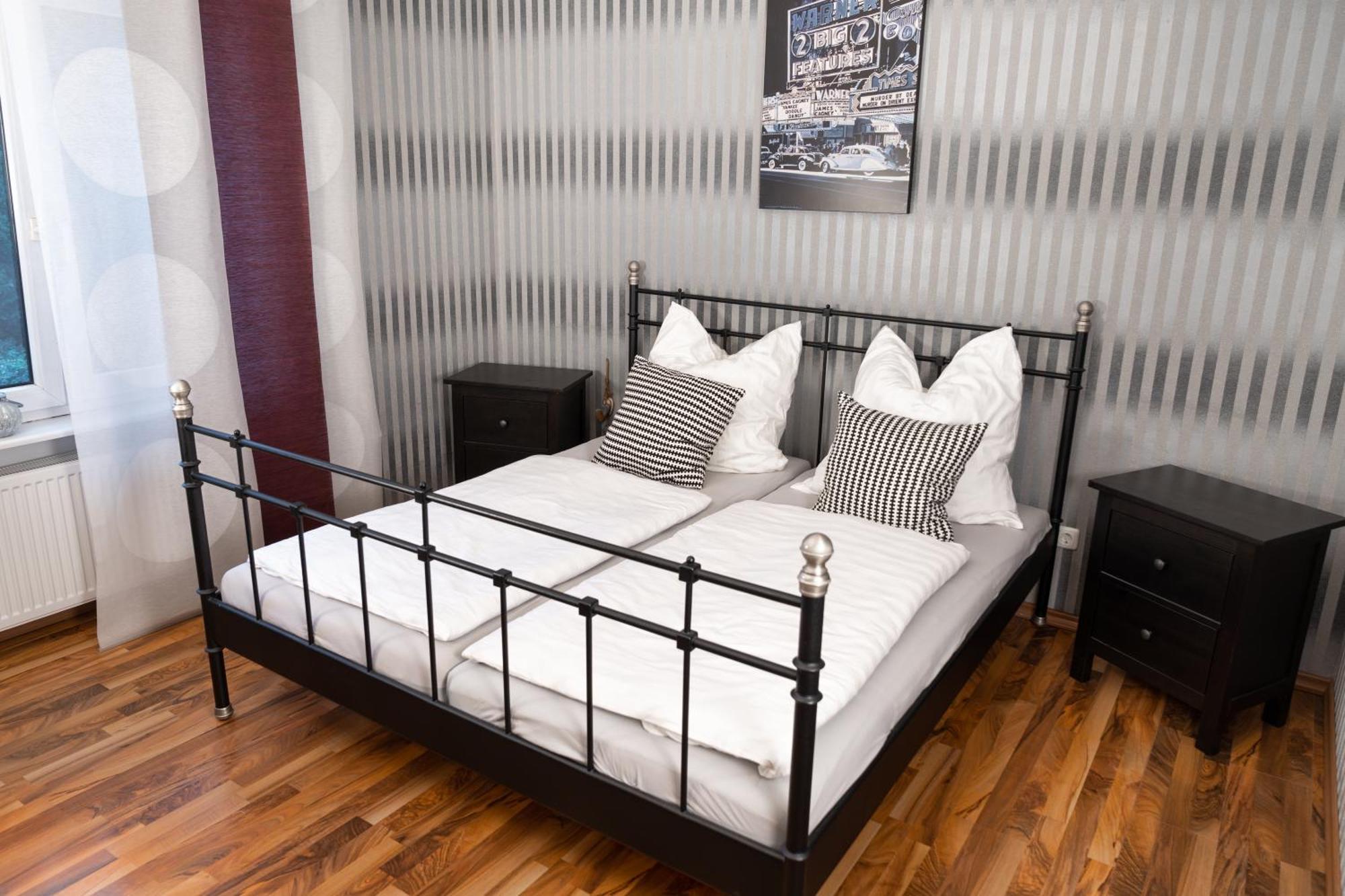 Hotel Wandsbek *