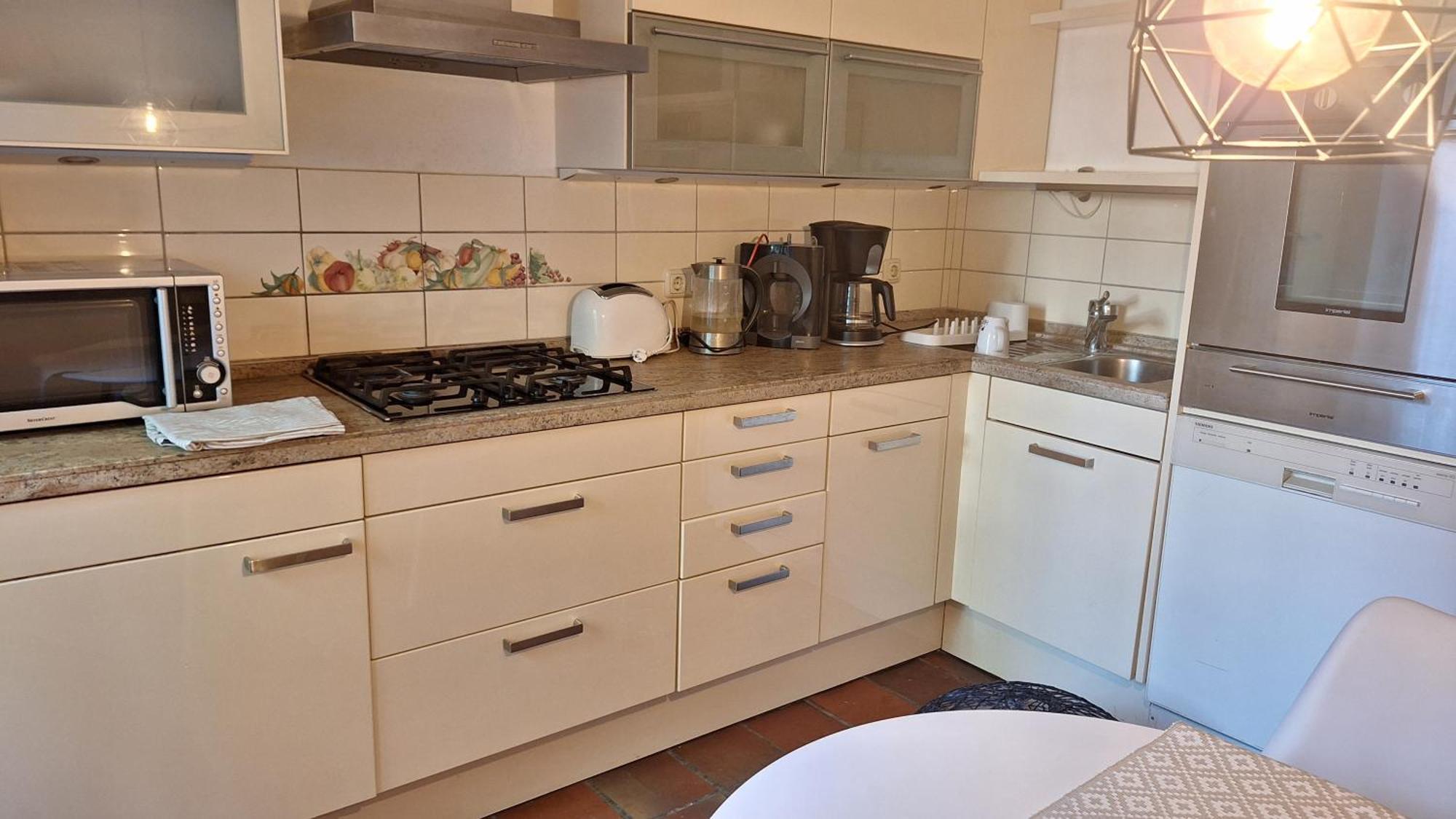 Schoene Im Herzen Von Apartment