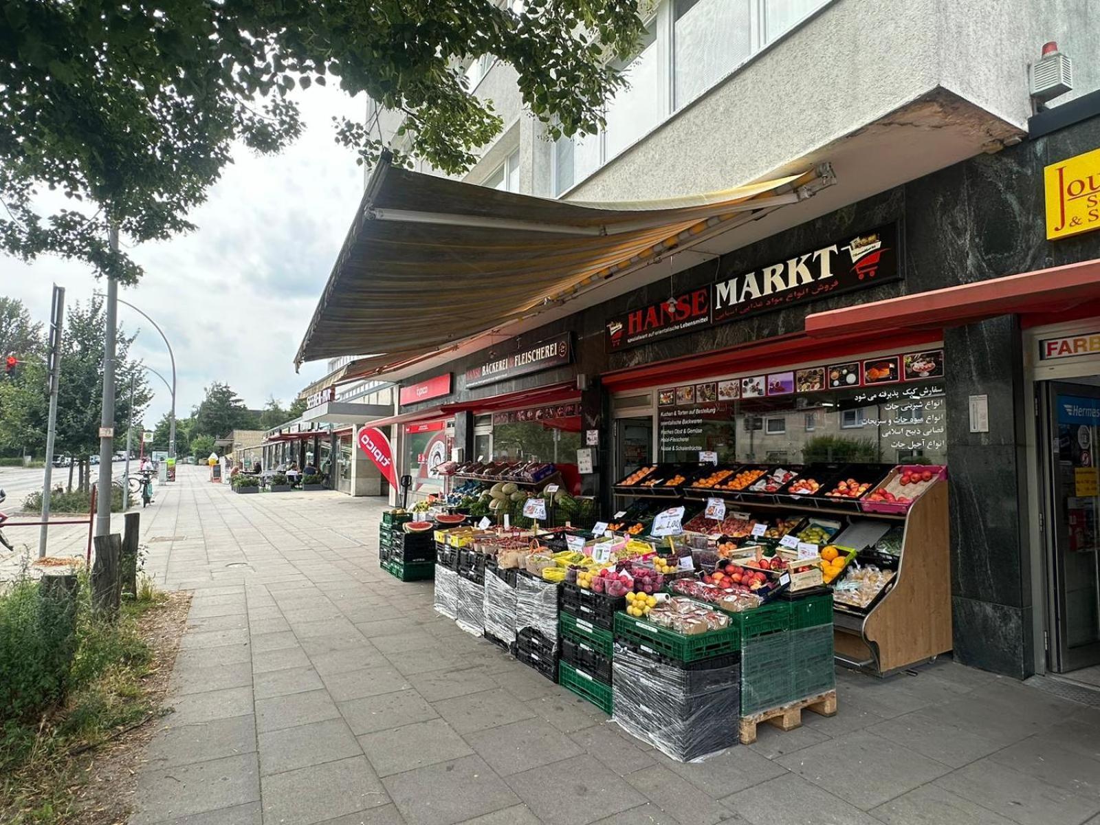 Im Fabriciusstrasse Appartement *