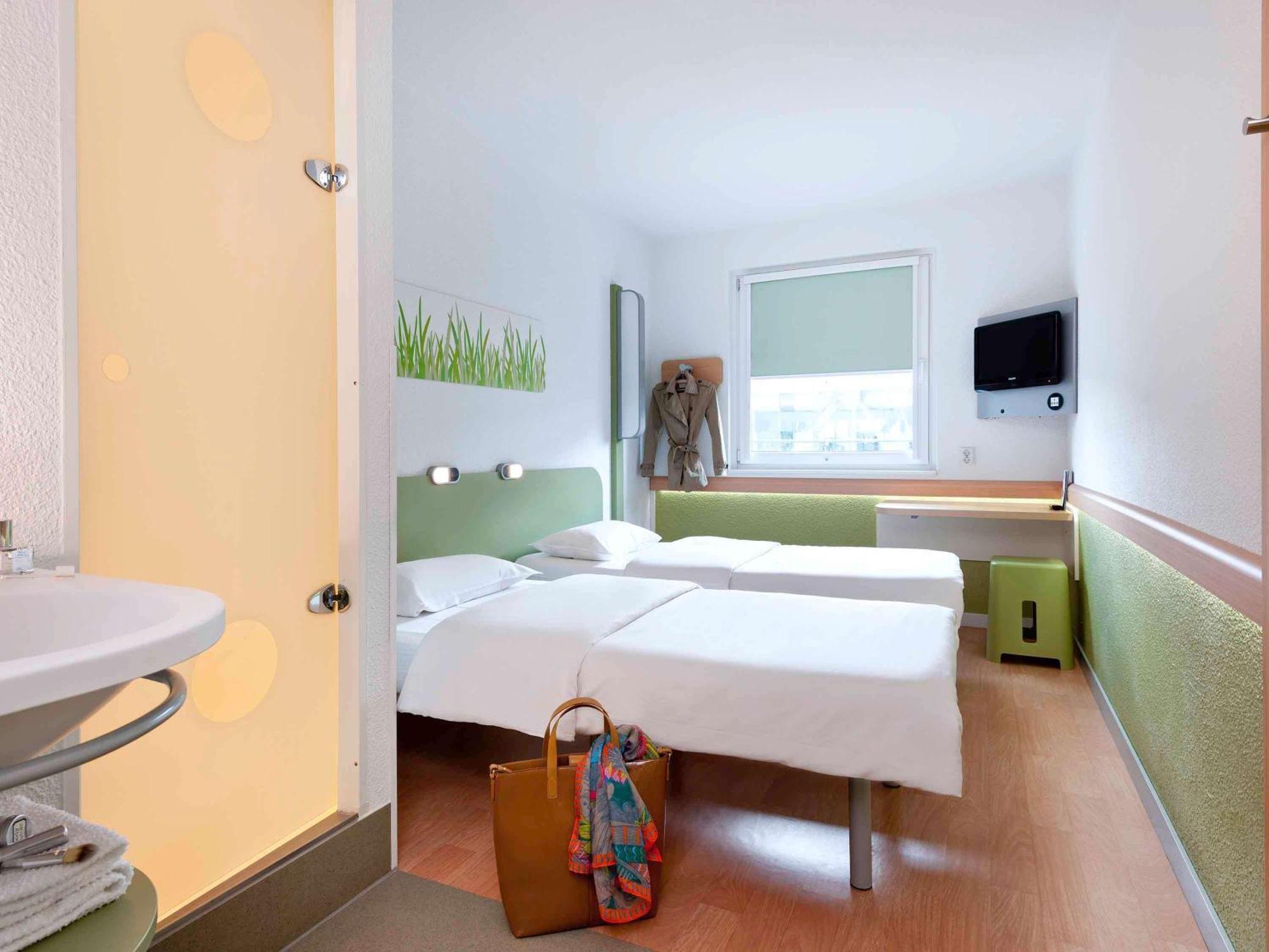 Ibis Budget St Pauli Messe 2*