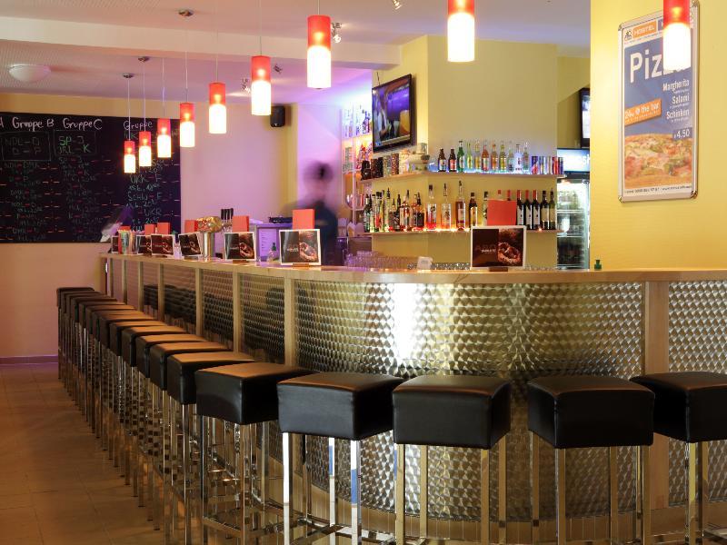 Hotel A&o Hamborg
