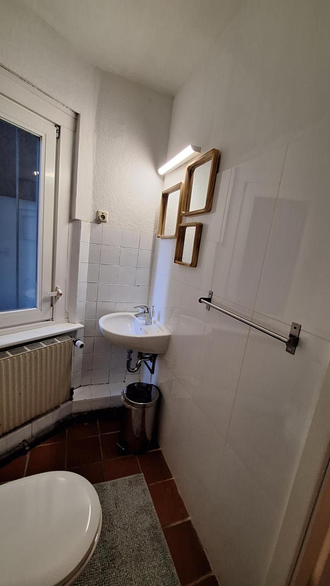 Apartment Schoene Im Herzen Von *