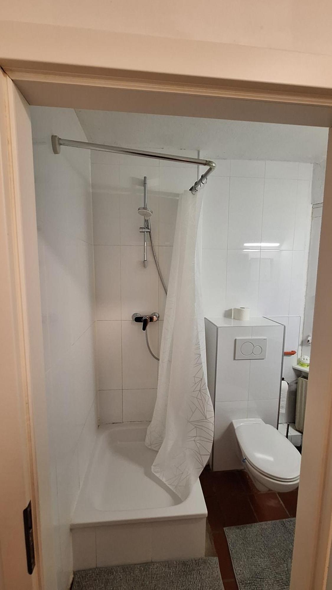 Apartment Schoene Im Herzen Von Hamburg
