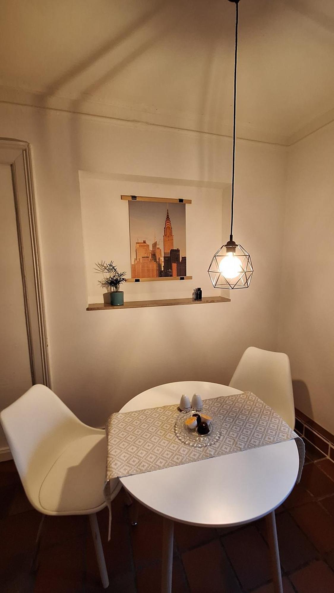 Apartment Schoene Im Herzen Von