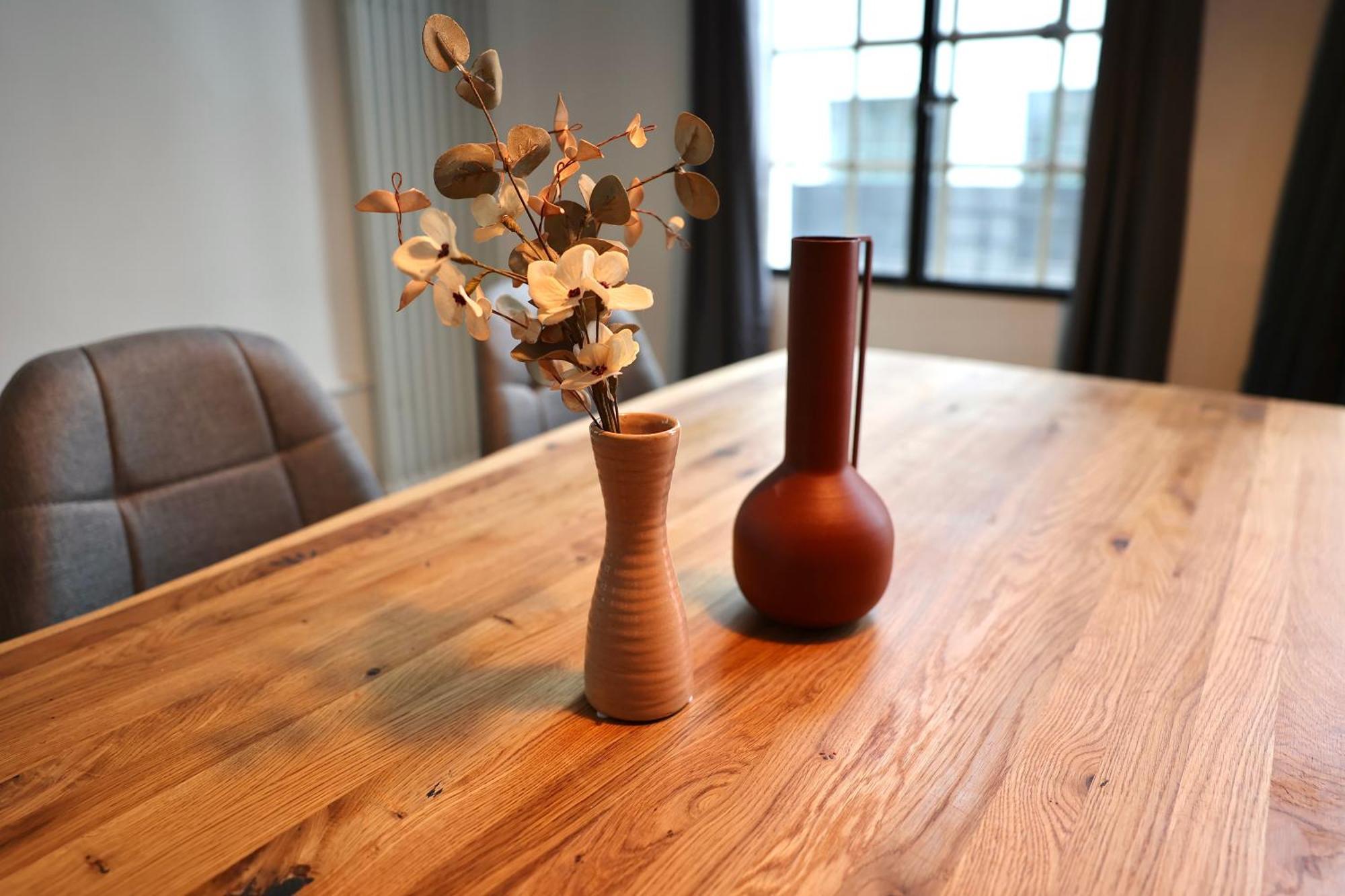 Appartement Loft Hauptbahnhof *