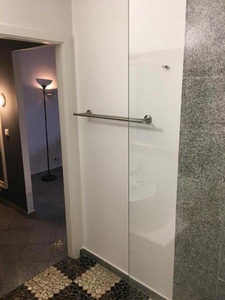 Mehrbett-apartment 1 Citynah, Einfache Ausstattung Hamburg-Harburg