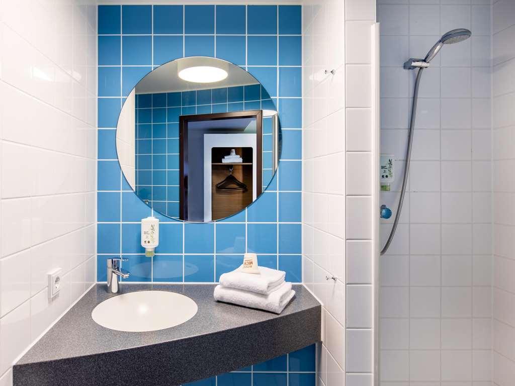 Hamburg-wandsbek Hotel Hamburg