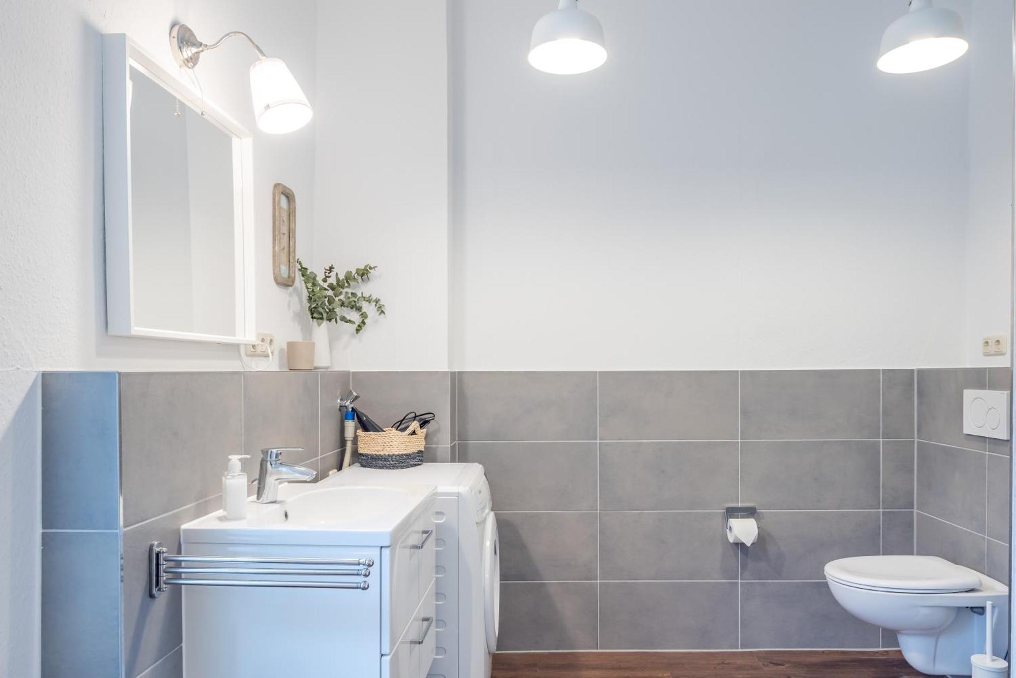Eimsbütteler Straße Kutter Apartment Hamburg
