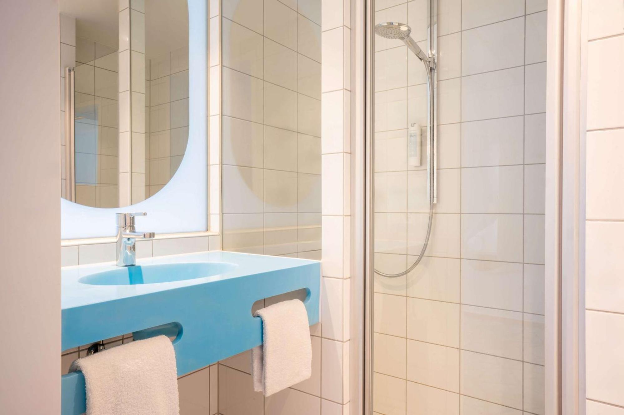 Prizeotel Hamburg-city Hotel Hamburg