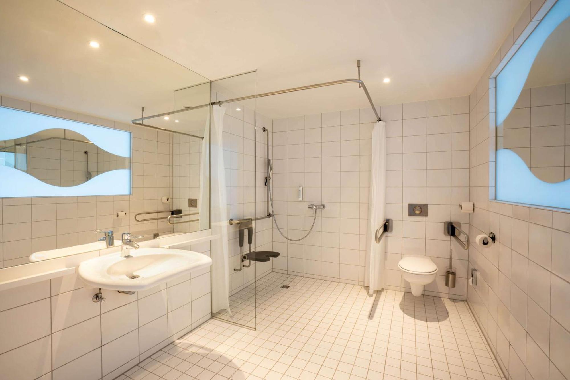 Prizeotel Hamburg-city 3*