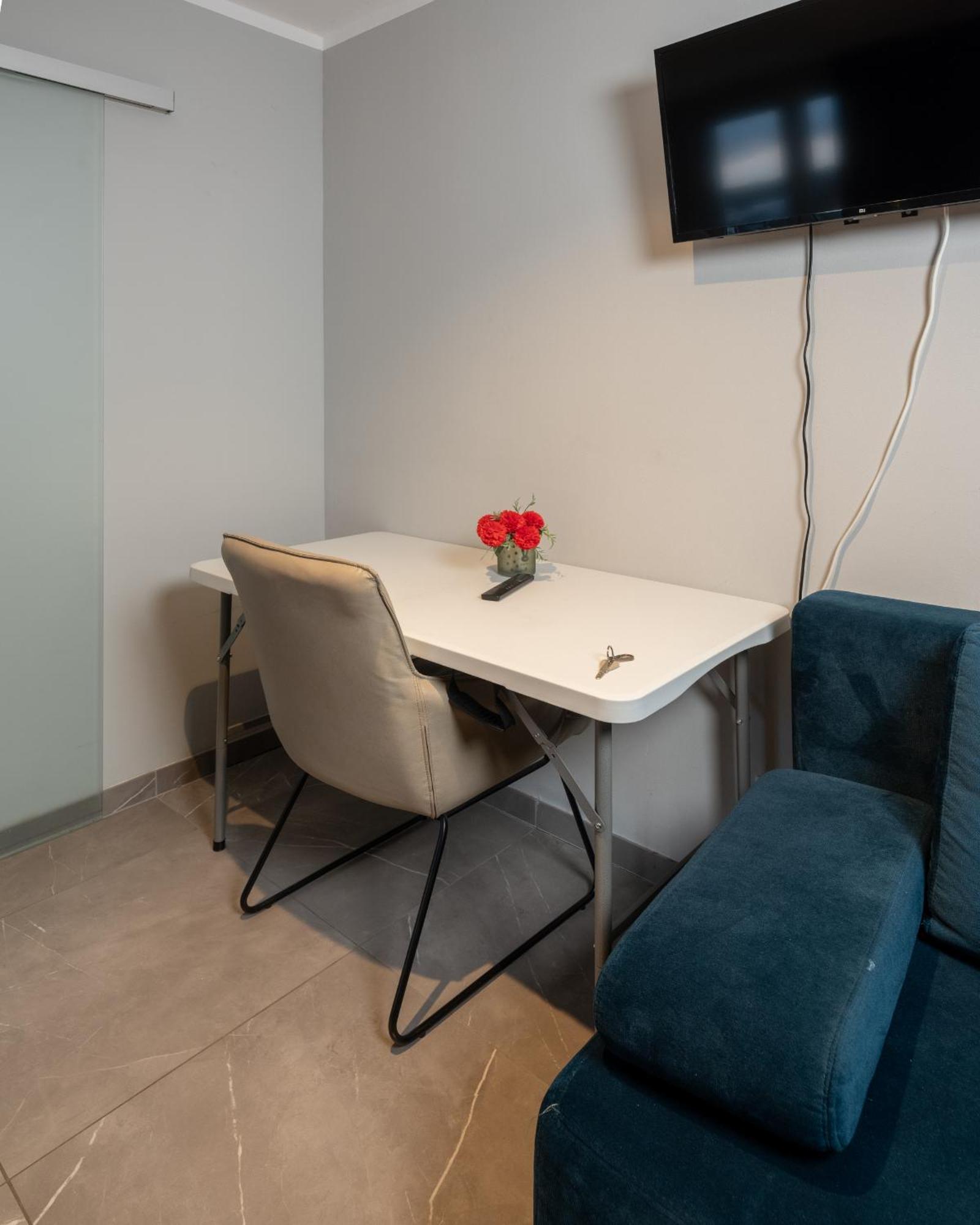 Boardinghouse 23 Hamburg