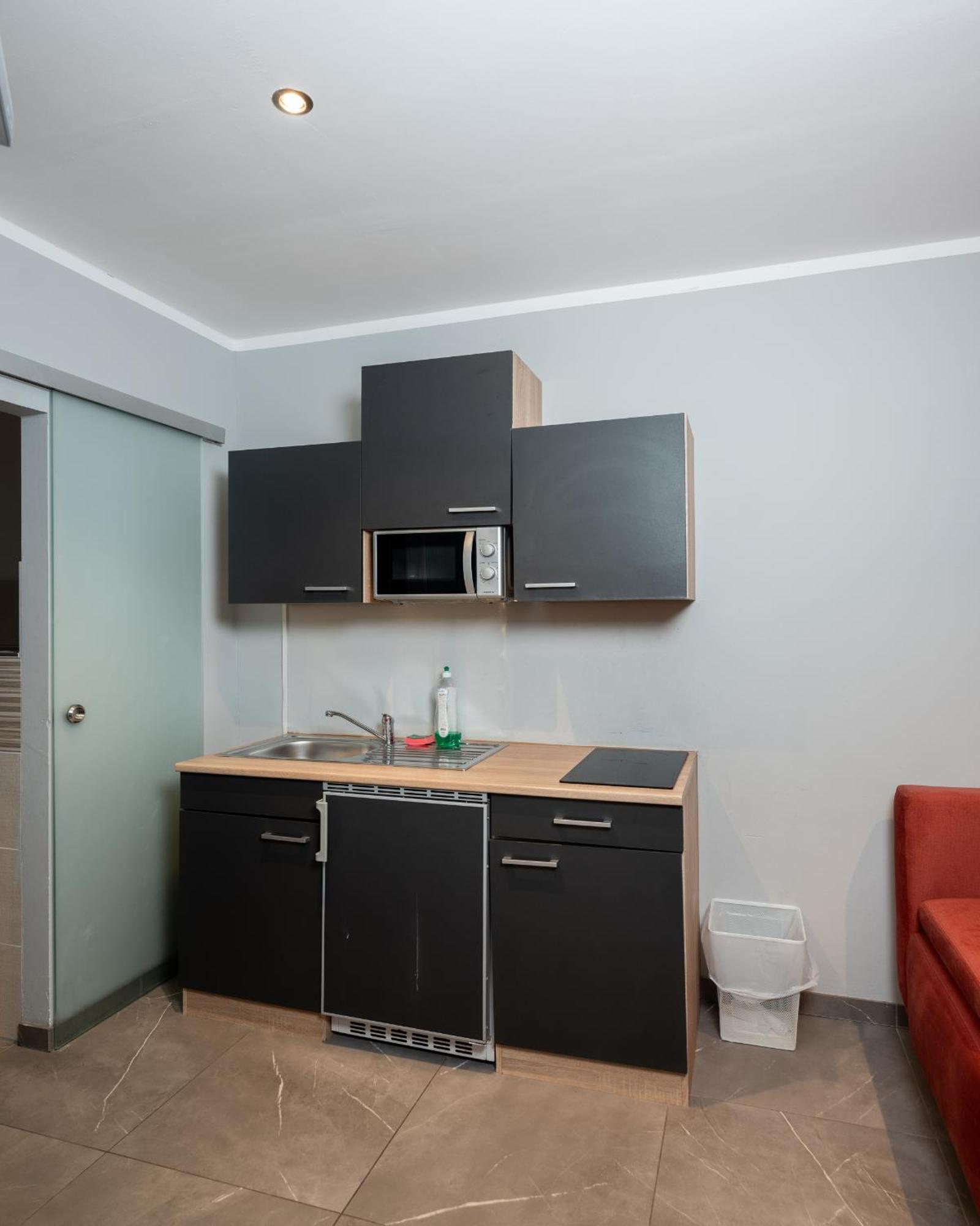Boardinghouse 23 Aparthotel *