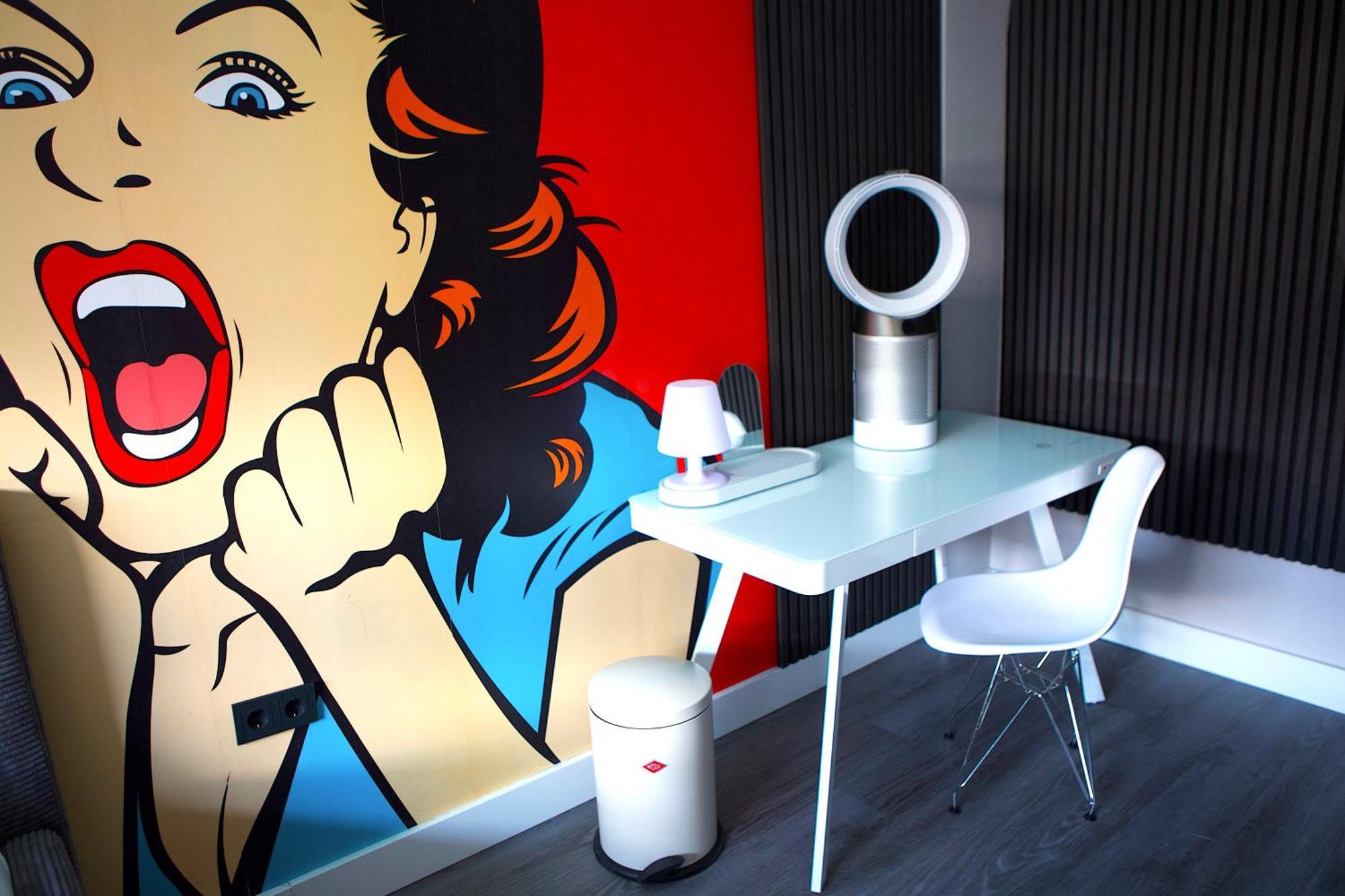 Boutique A Hamborg