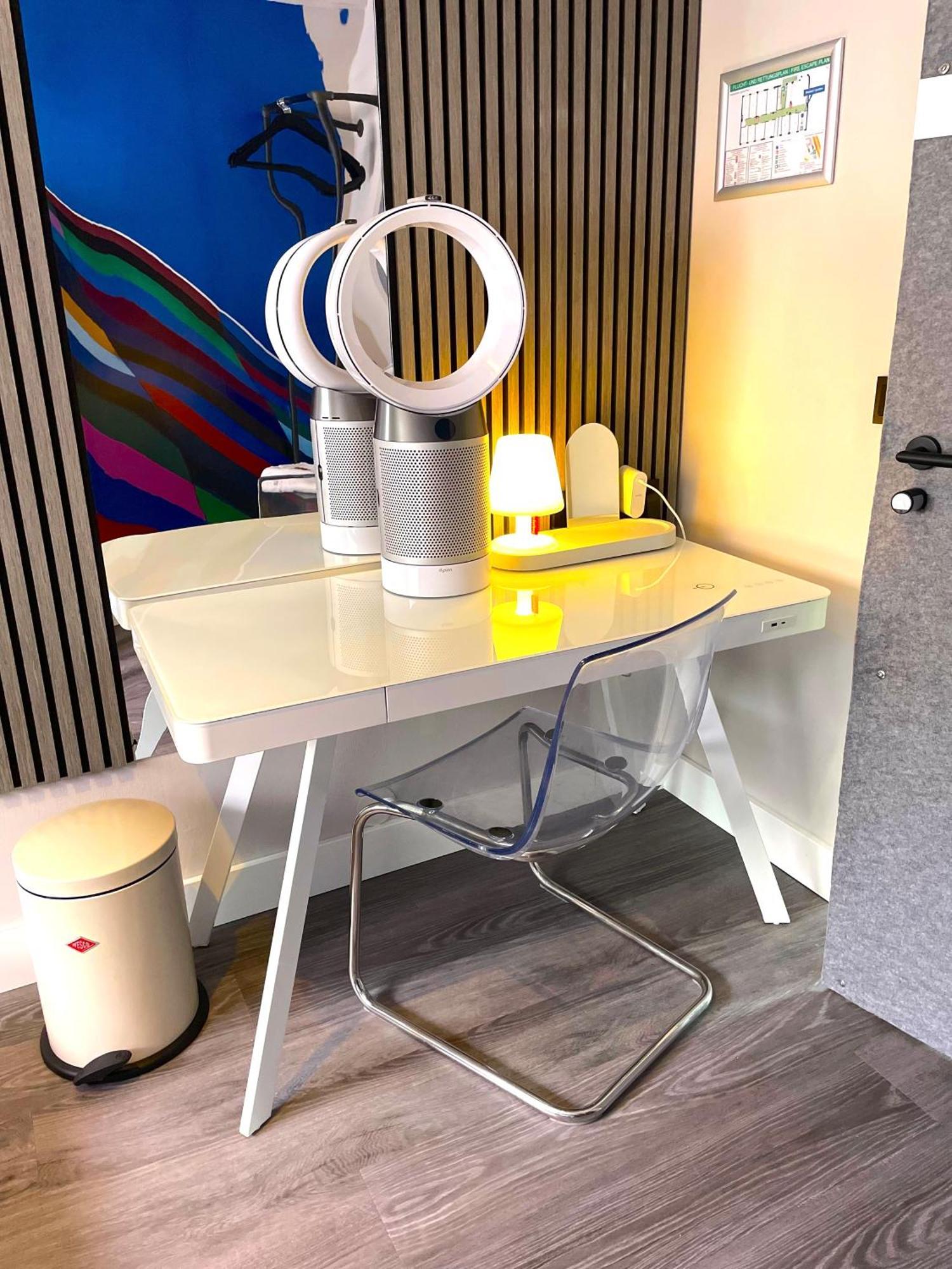 Vandrerhjem Boutique A *