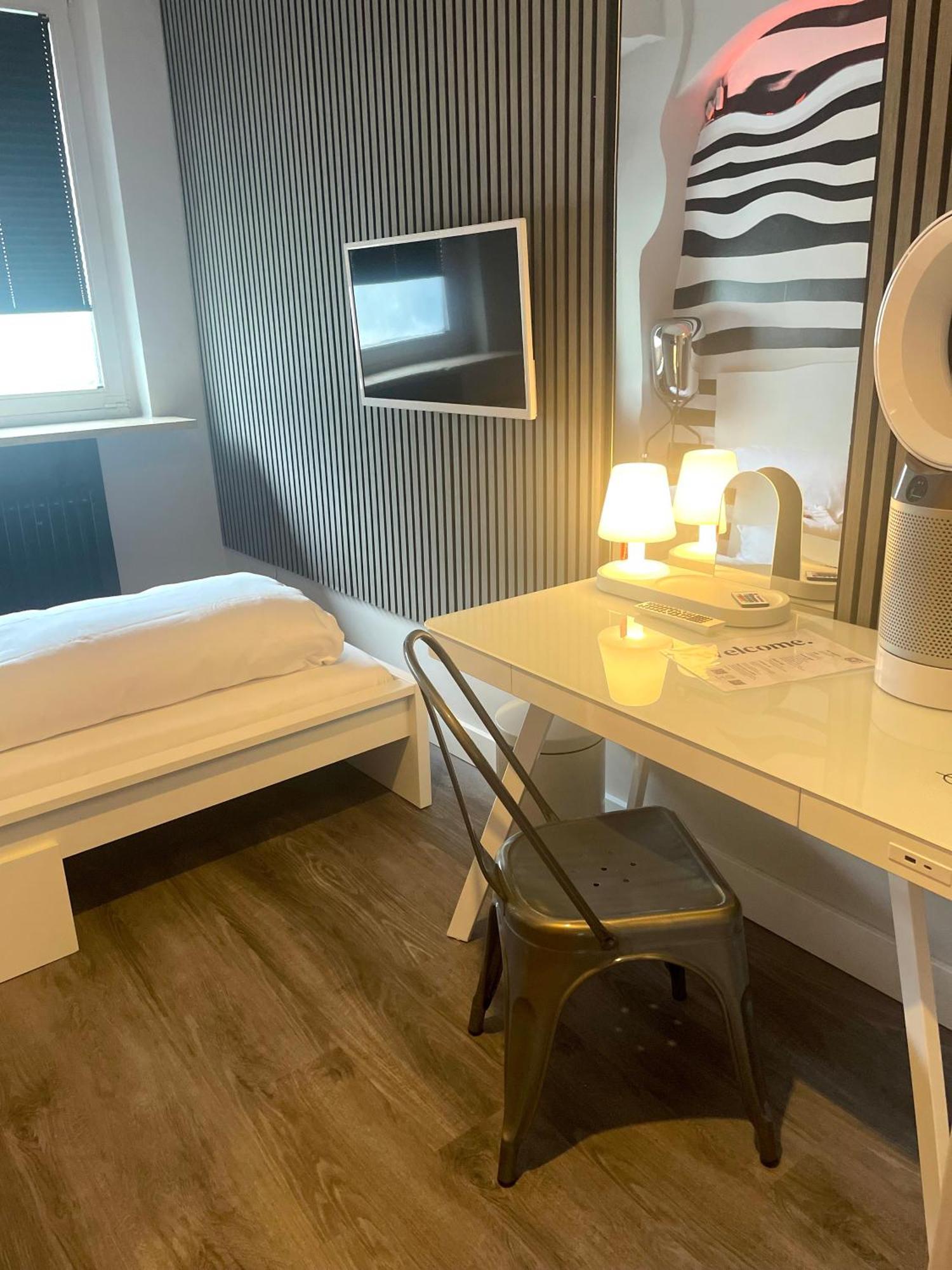 Boutique A * Hamborg