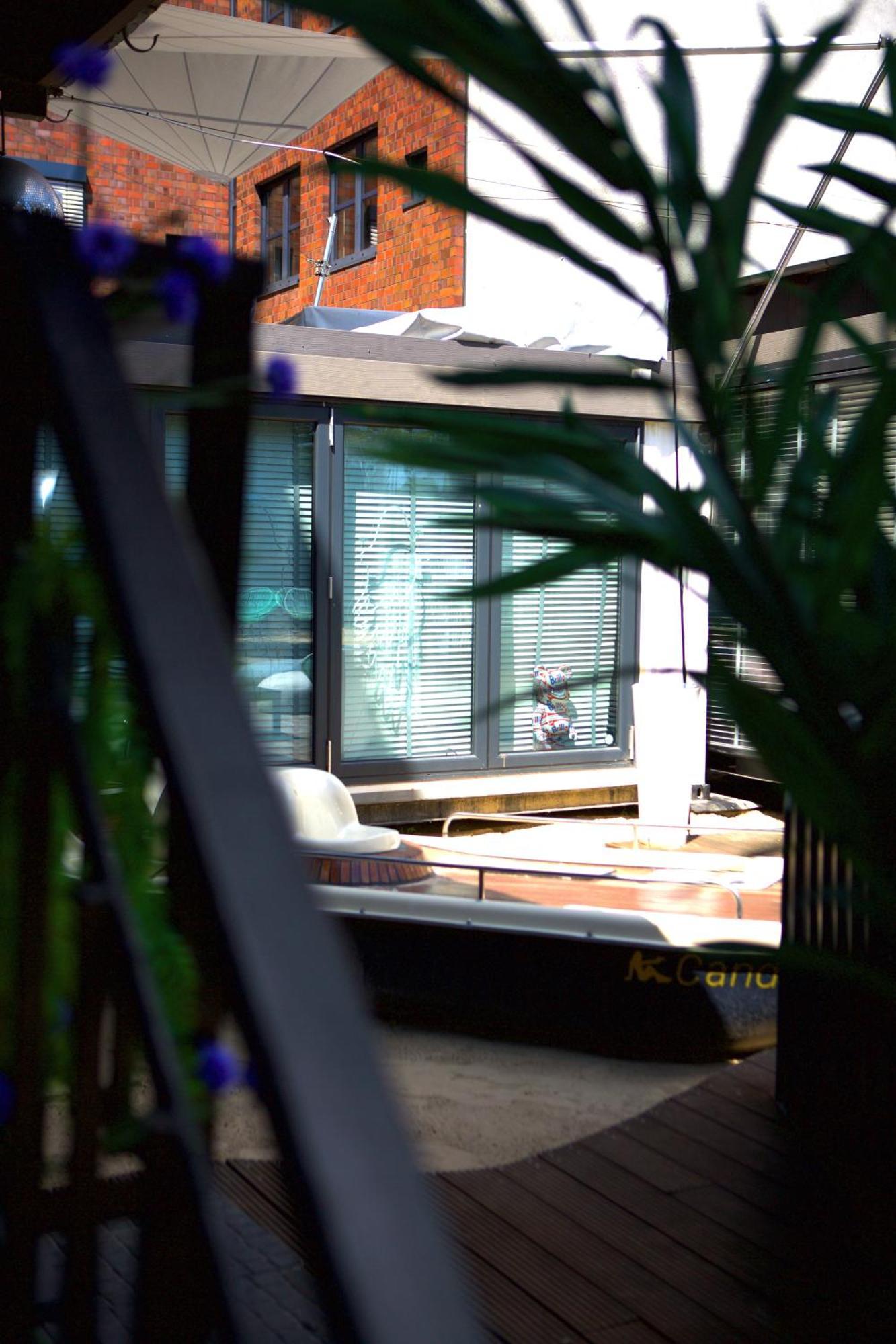 Vandrerhjem Boutique A