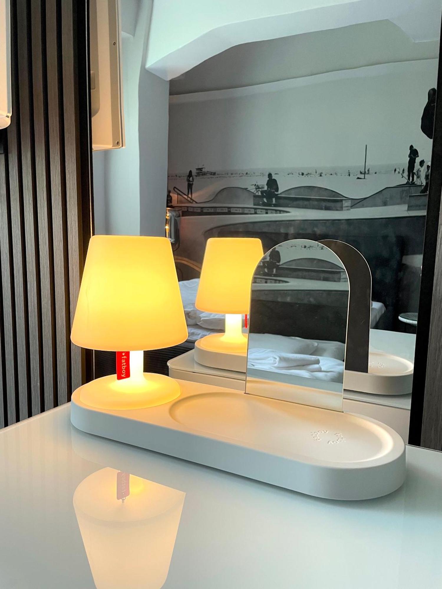Boutique A Vandrerhjem