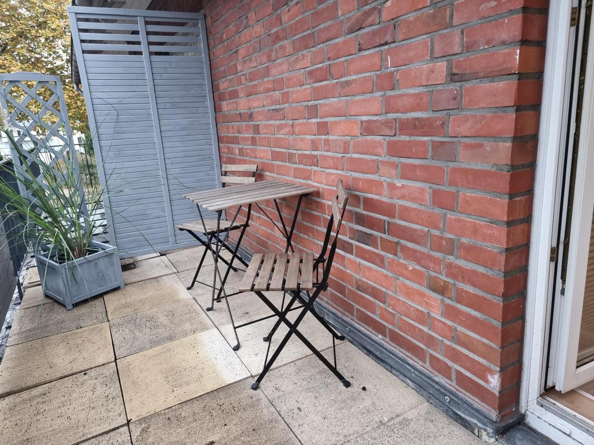 Moderne Traum-ferienwohnung Flughafen Und Zentrumsnah Apartment *