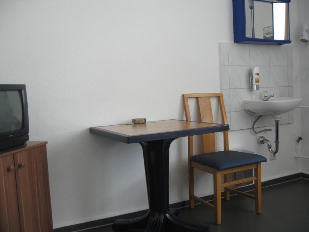 Figaro Hostel Hamburg