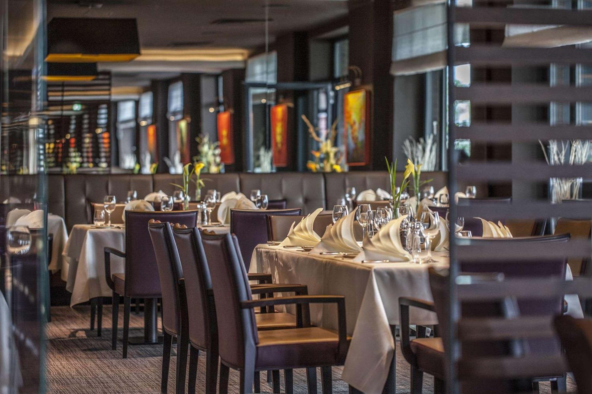 Western Boettcherhof 4* Hamborg