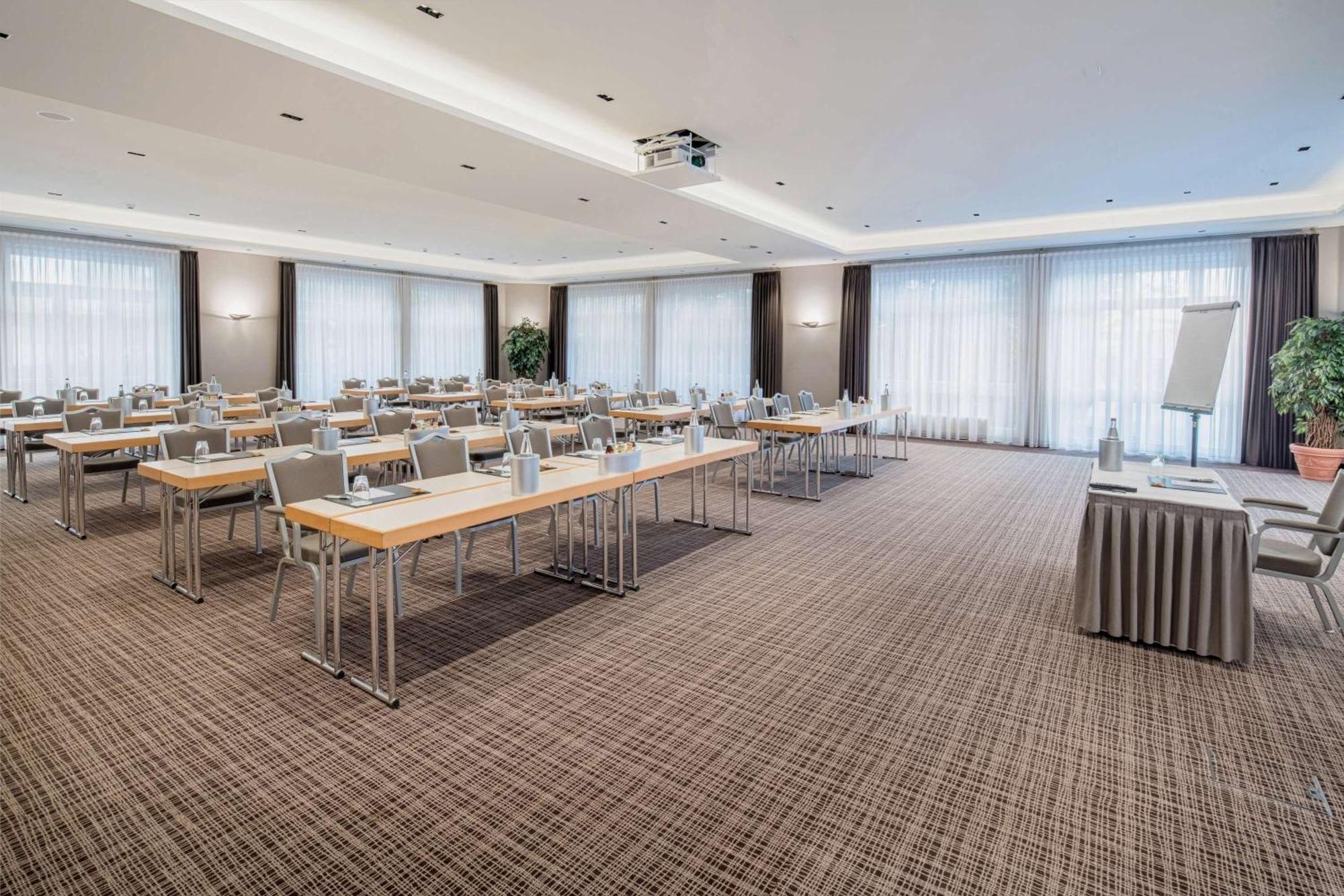 Western Boettcherhof 4* Hamborg