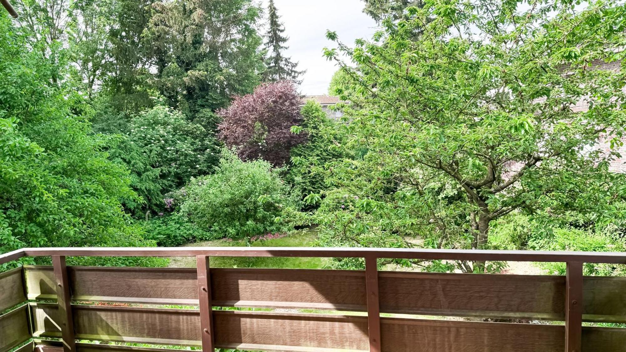 Appartement Aurora 3zi Fuer 6-8 Personen Hamburg-Harburg