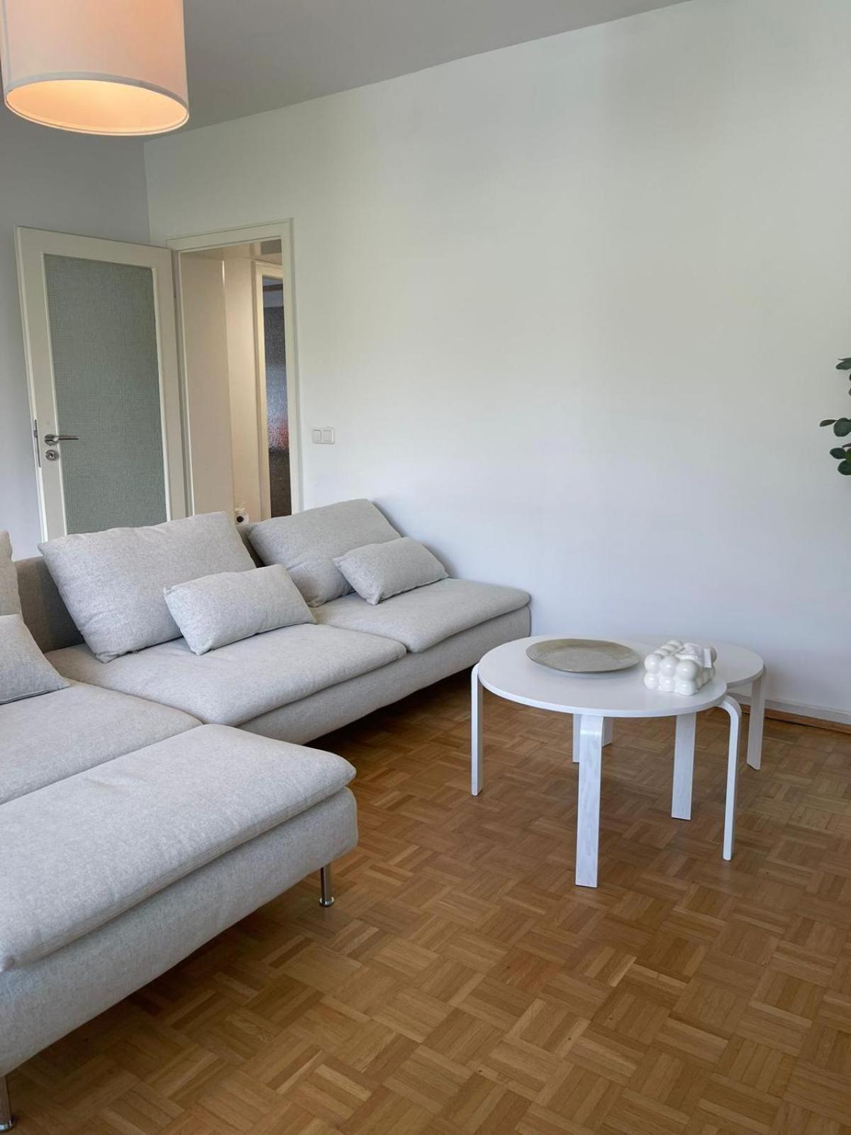Apartment Haus Juethornstrasse