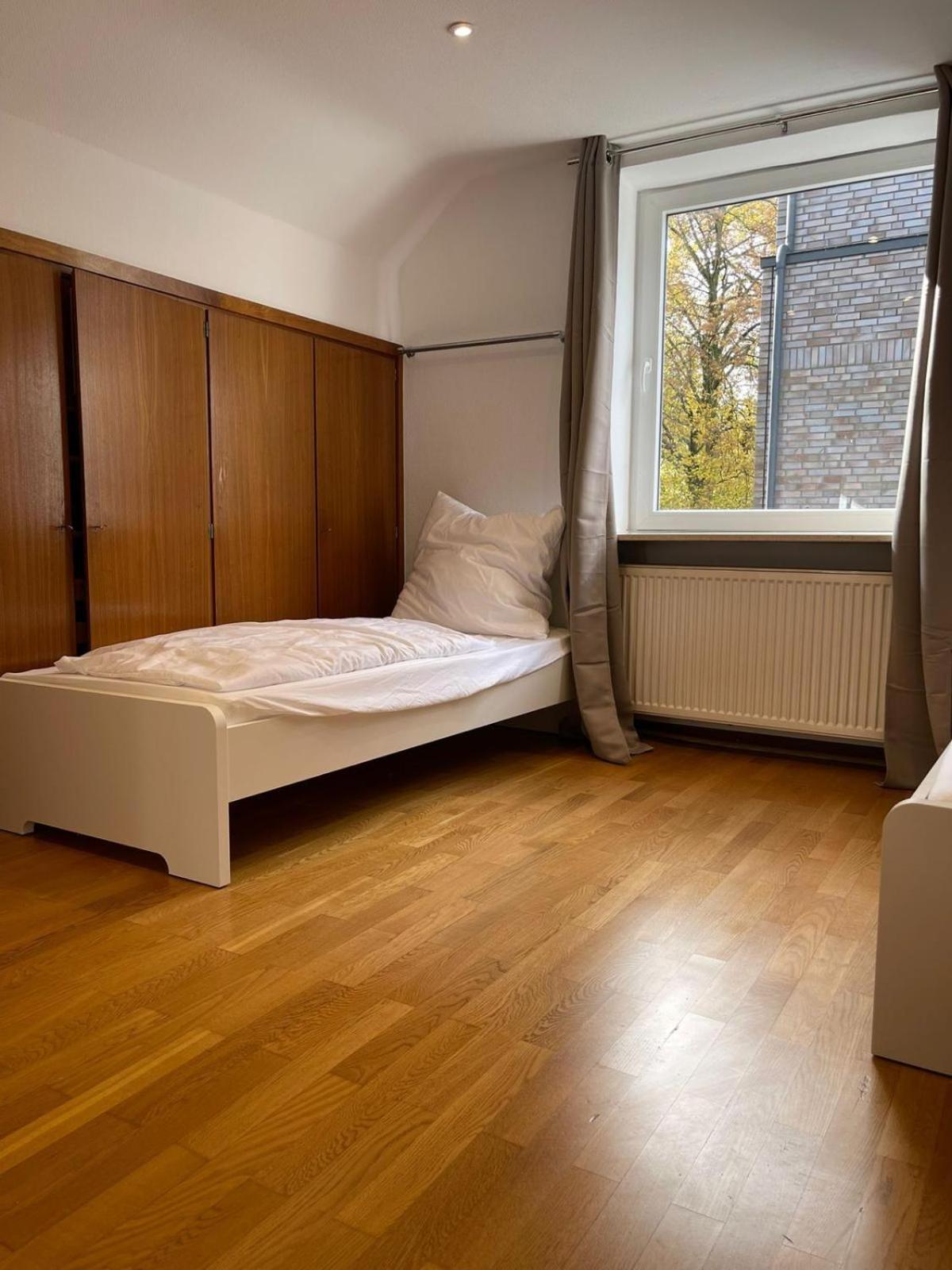 Haus Juethornstrasse Apartment *