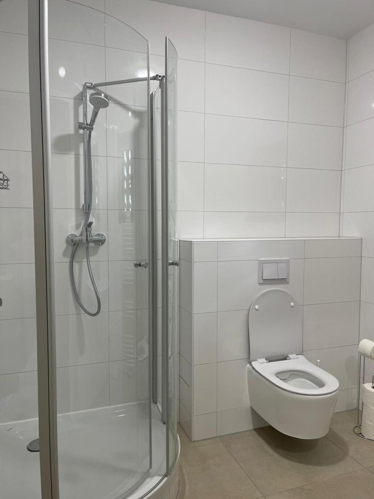 Apartment Haus Juethornstrasse *